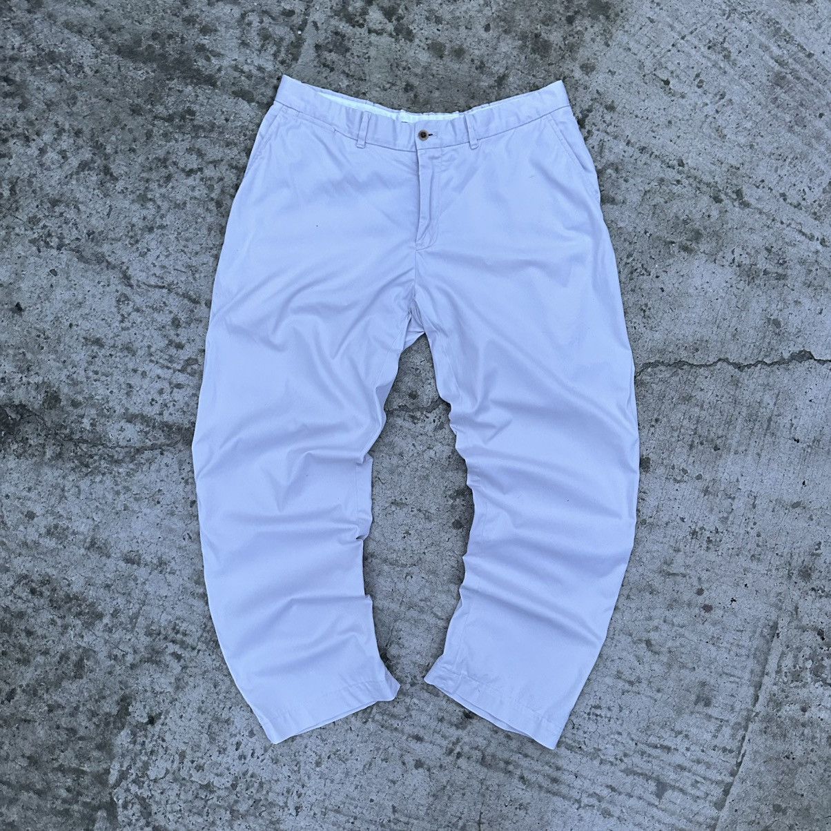 Polo Ralph Lauren Luxury Polo Golf Ralph Lauren Trousers Pants W34xL32 Size US 34 / EU 50 - 1 Thumbnail