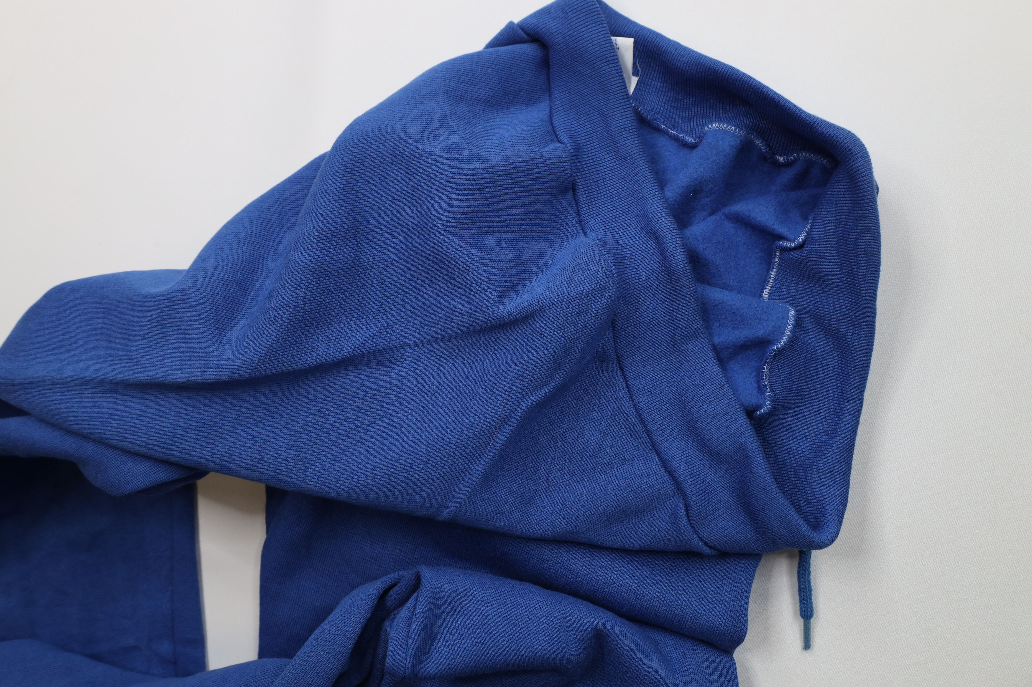 Vintage Vintage 70s 80s Streetwear Gusset Sweatpants Joggers USA Size US 34 / EU 50 - 7 Thumbnail