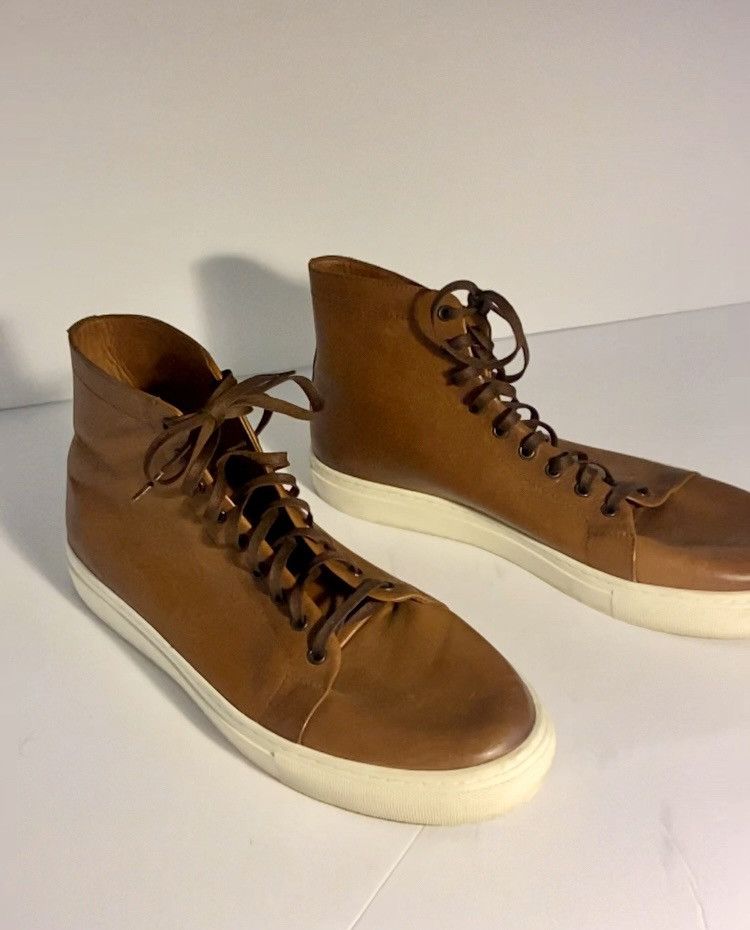 Thursday Boot Company Thursday high tops Size US 11.5 / EU 44-45 - 4 Thumbnail