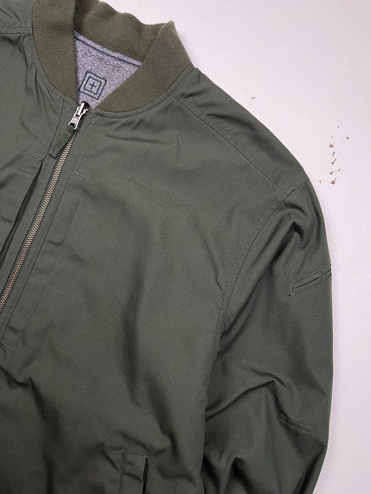 5.11 5.11 Tactical Revolver Reversible Jacket Size US L / EU 52-54 / 3 - 8 Thumbnail