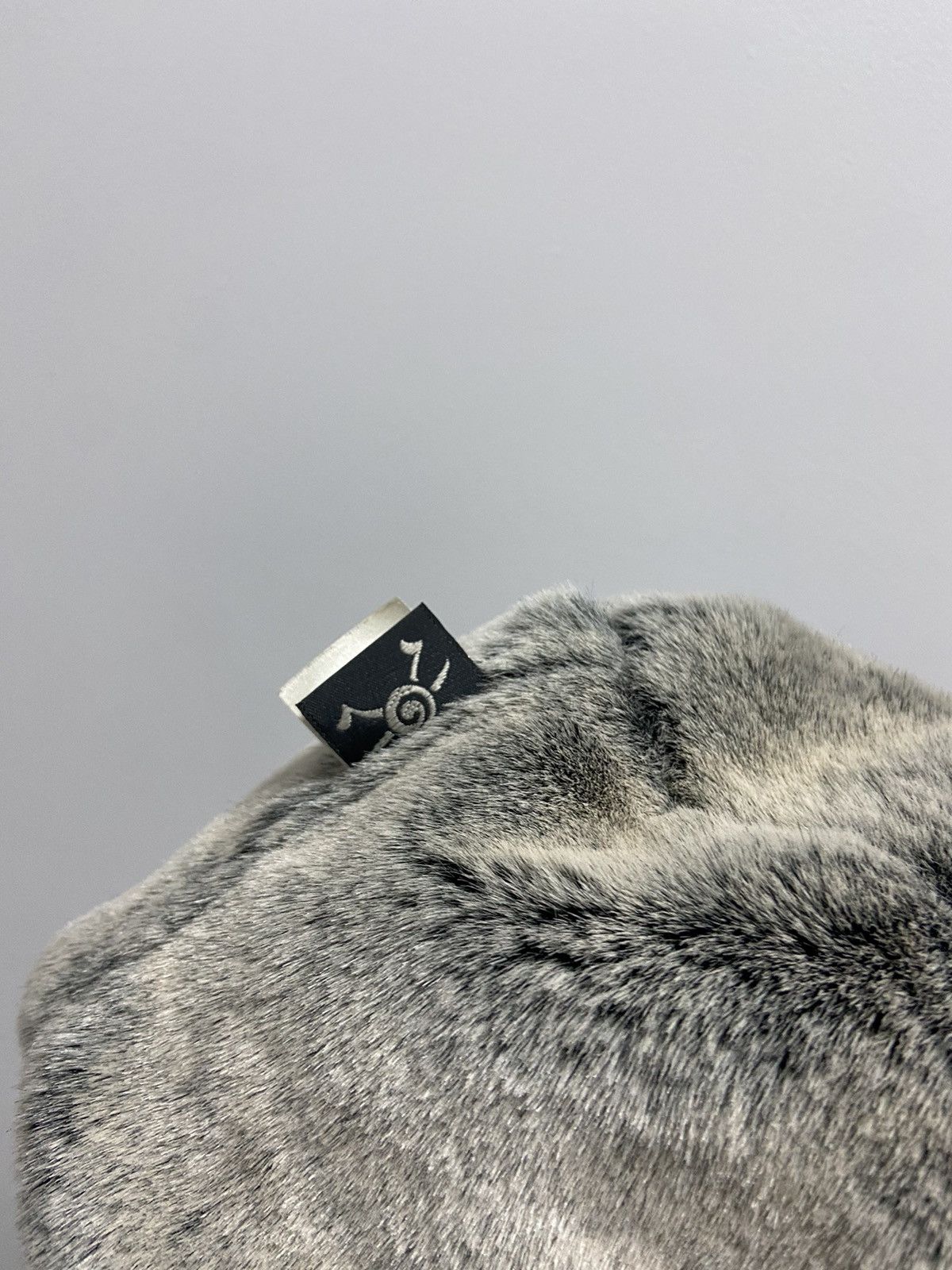 Nike × Vintage Brain at work Ushanka Hat Vintage Brekka Warm Size ONE SIZE - 6 Thumbnail
