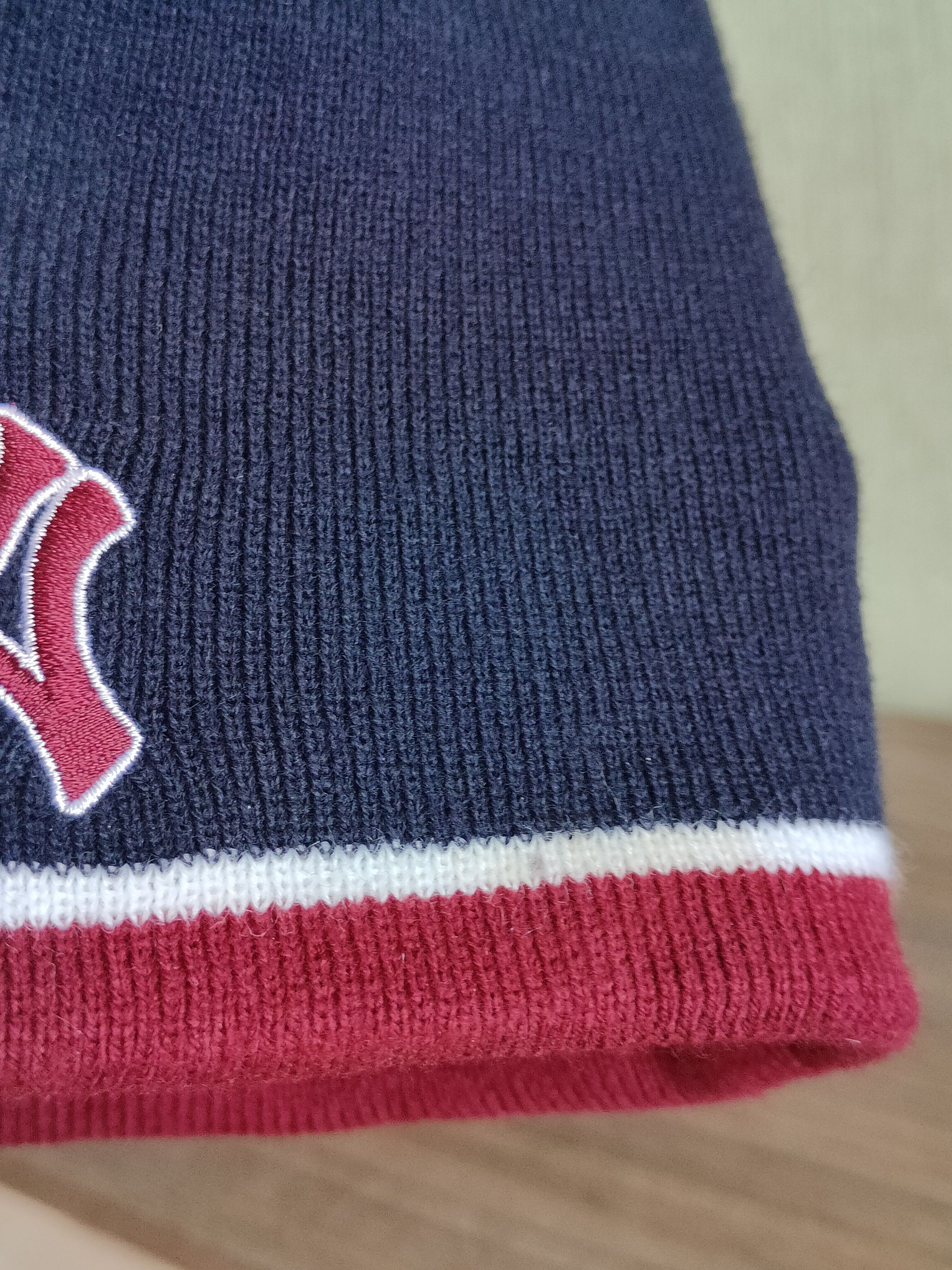 New York Yankees Vintage New York Yankees Double Side Hat NY Yankees Size ONE SIZE - 6 Thumbnail