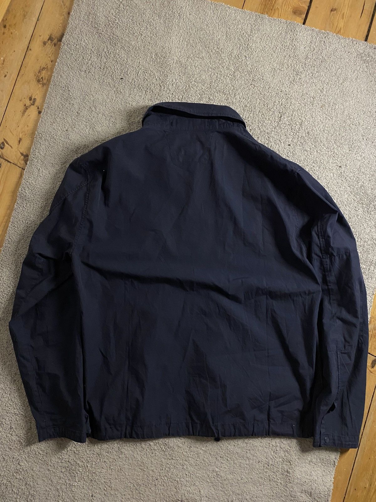 C.P. Company C.P Company Jacket Size US M / EU 48-50 / 2 - 10 Thumbnail