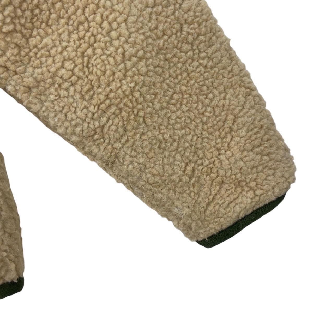 Other American Classic Gerry Retro X Deep Pile Sherpa Jacket Size US M / EU 48-50 / 2 - 13 Thumbnail