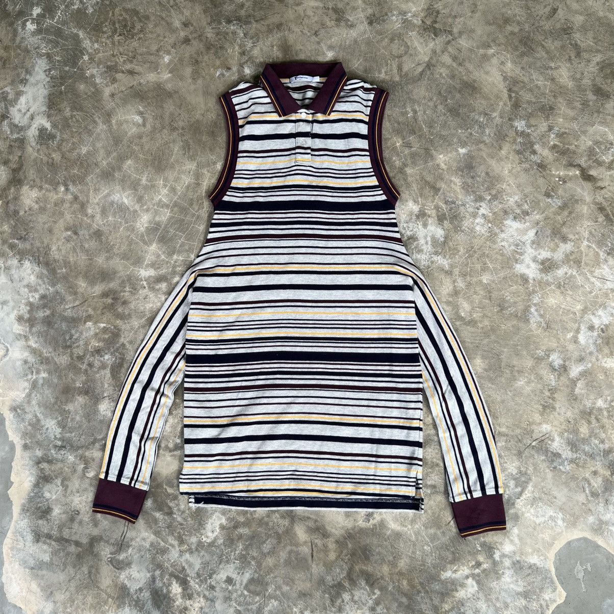 T by Alexander Wang T Alexander Wang Armless Chartreuse Waist Tie Dress Size XS / US 0-2 / IT 36-38 - 1 Thumbnail