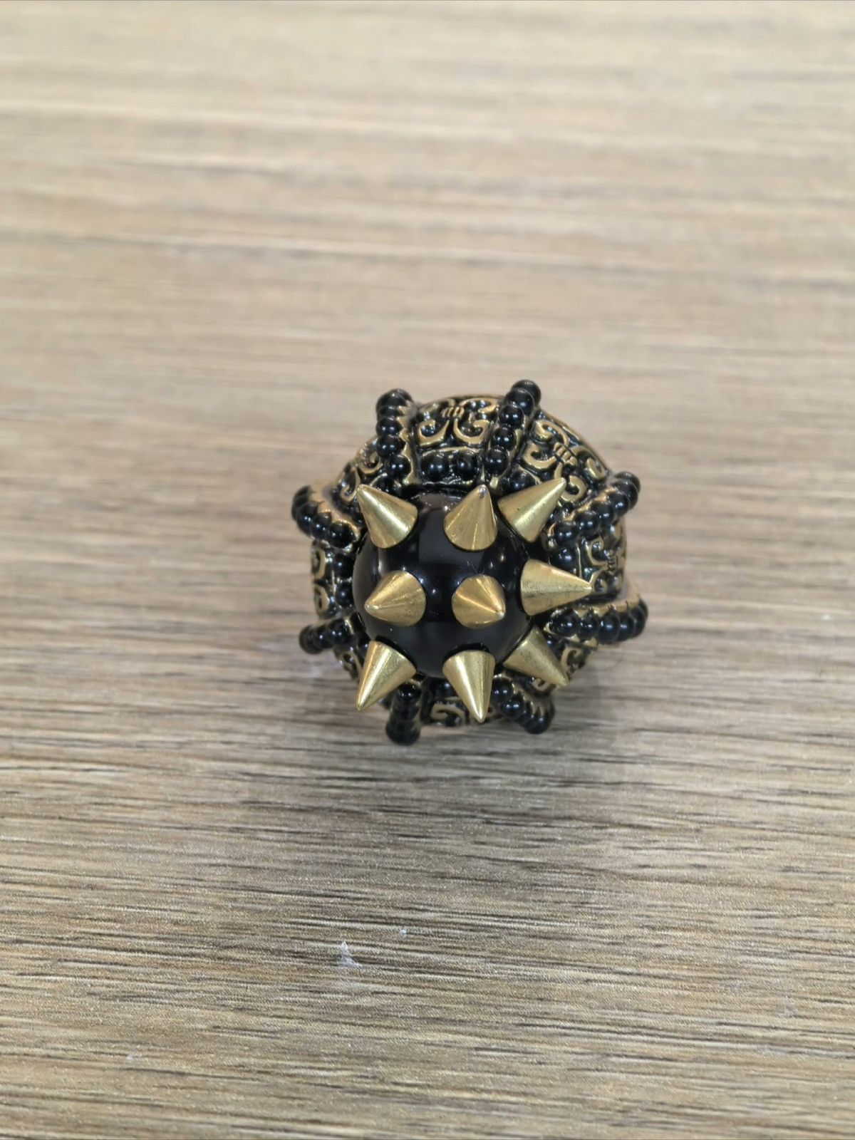 Gucci Gucci runway ring Size ONE SIZE - 1 Thumbnail