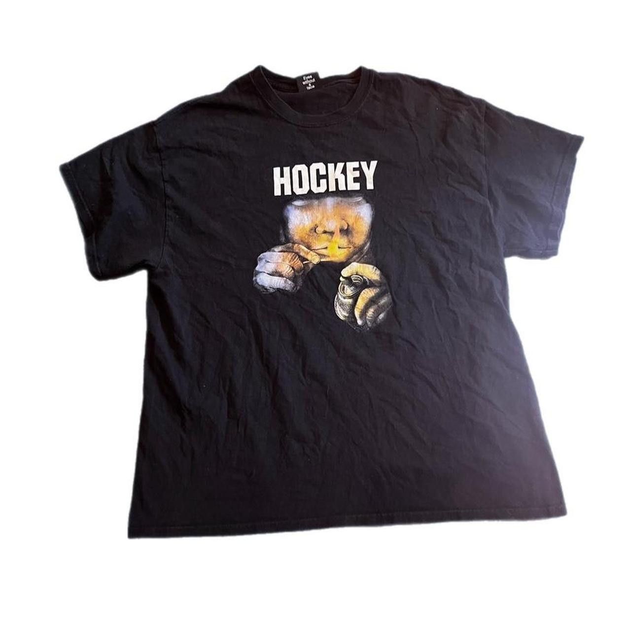 No Face T Shirt | Grailed