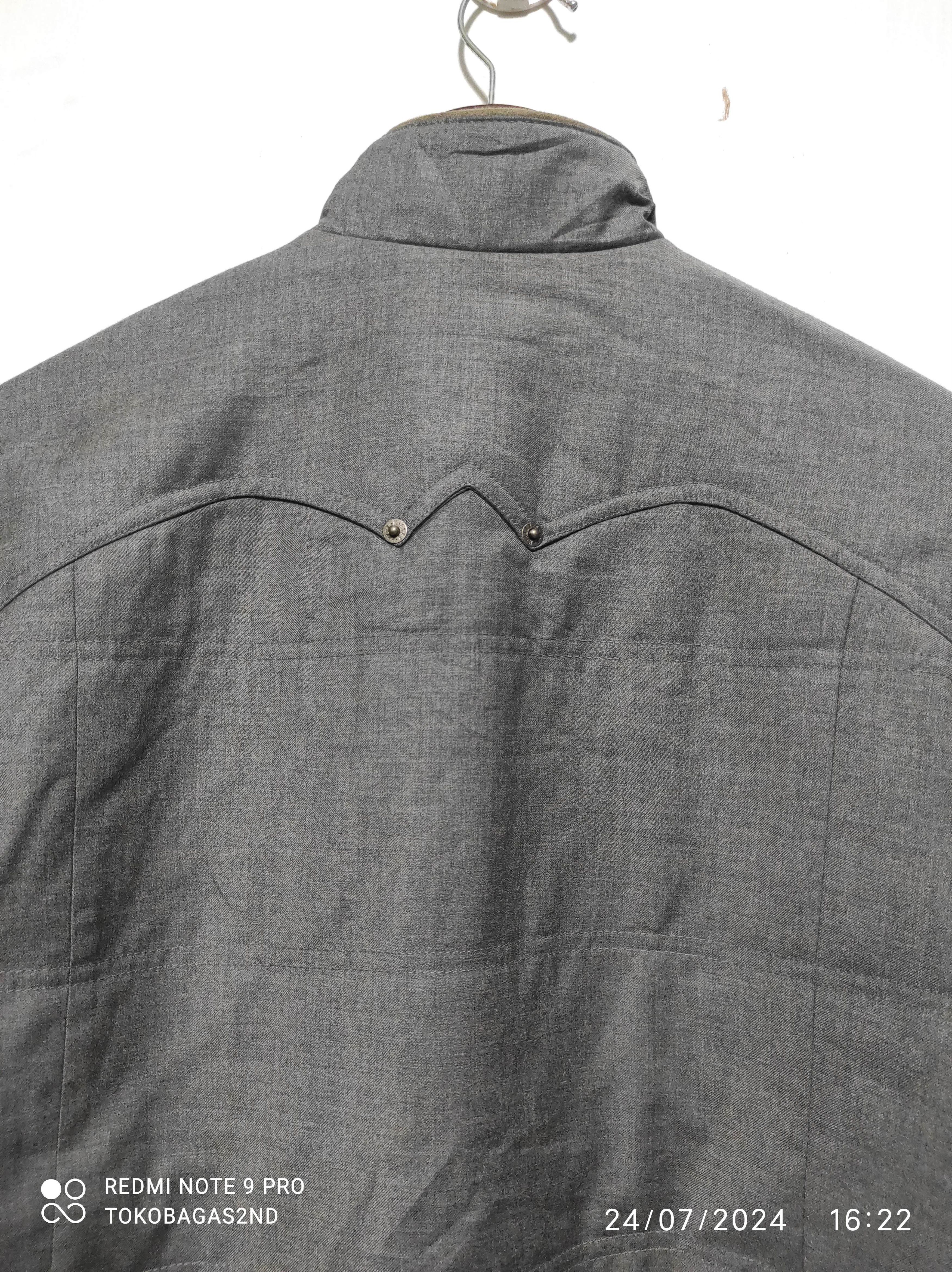 PPFM PPFM Shirt Jacket Size US S / EU 44-46 / 1 - 11 Thumbnail