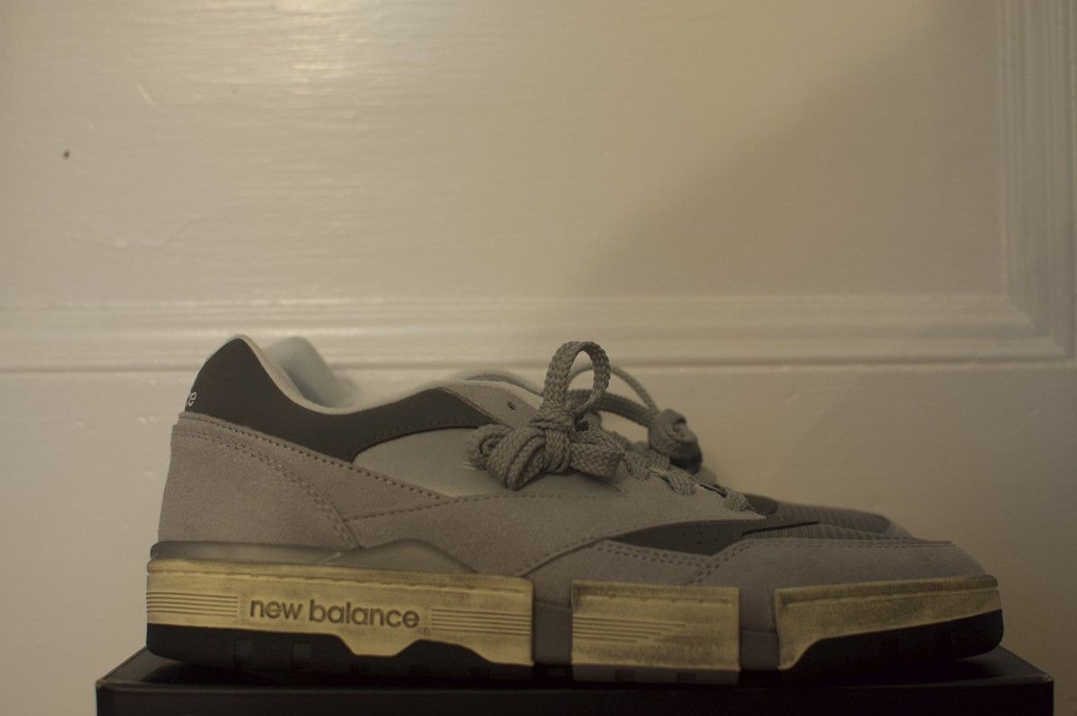 Msftsrep New Balance x MSFTSrep 0.01 Size US 12 / EU 45 - 8 Thumbnail