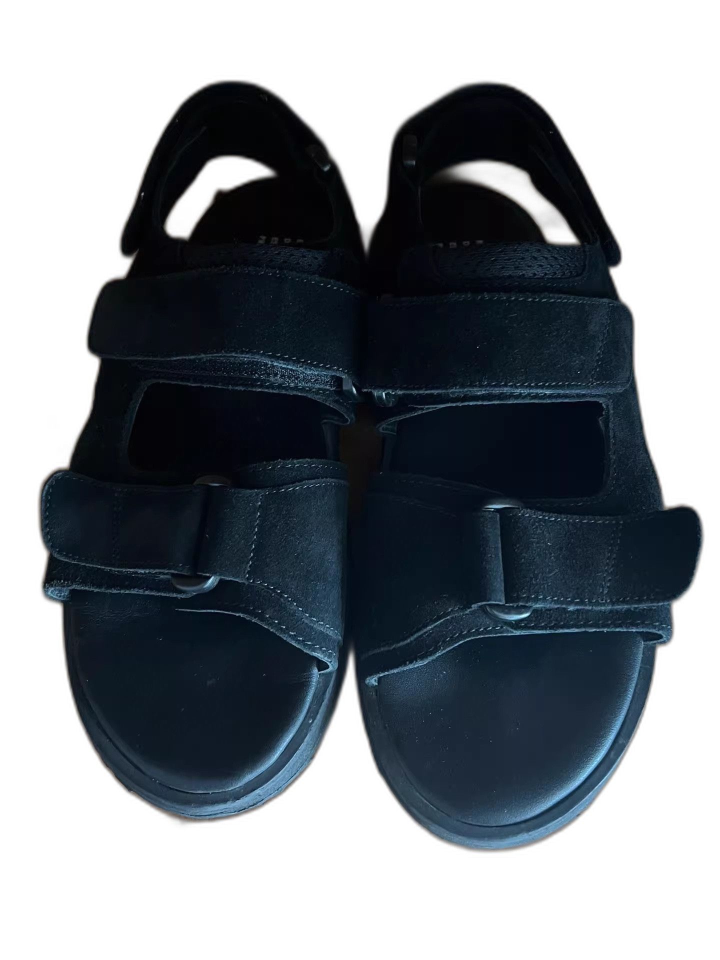 Reproduction of Found Reproduction of Found British Military Sandal Size US 9.5 / EU 42-43 - 1 Thumbnail