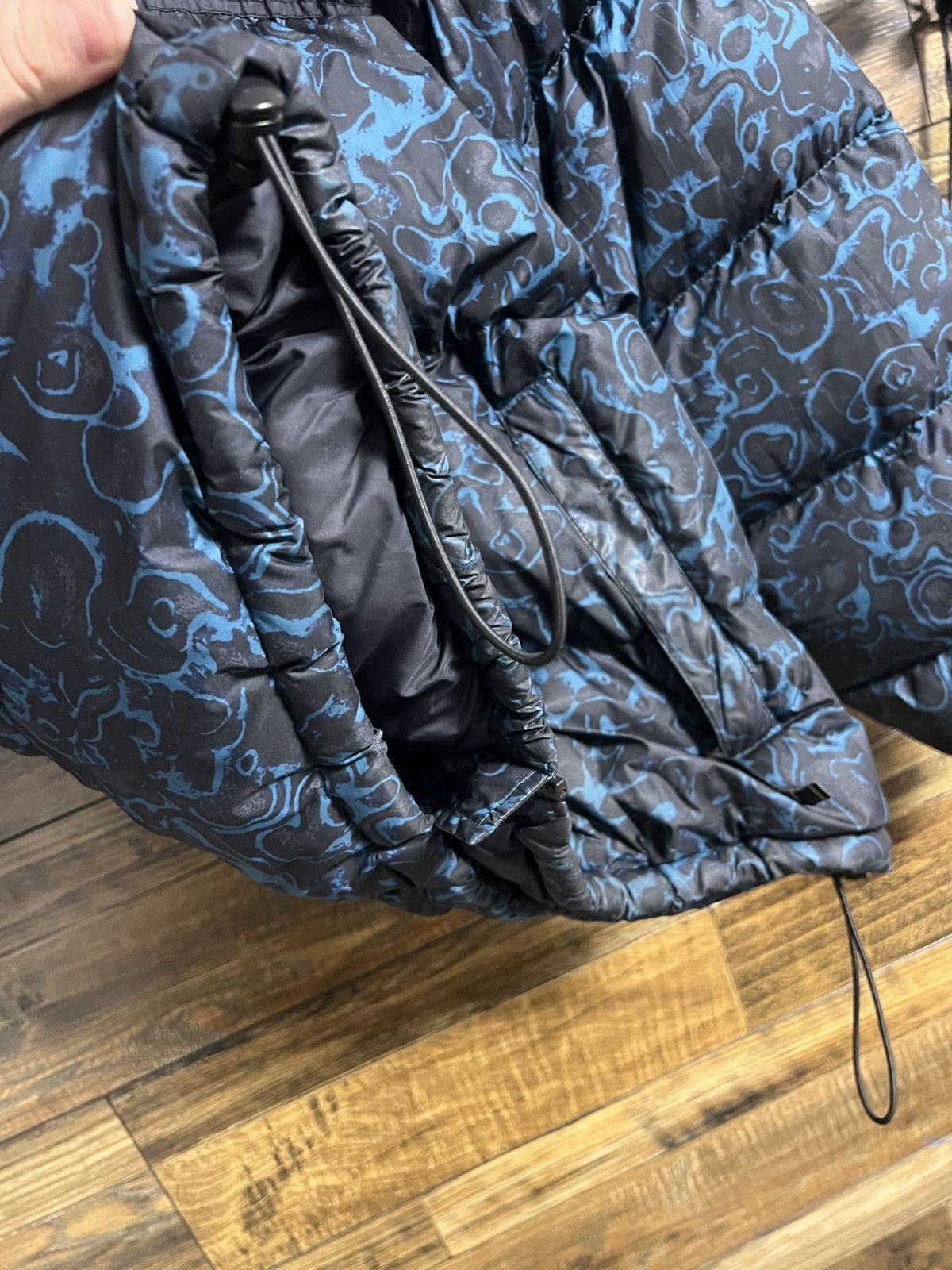 The North Face The North Face Winter Jacket 1996 RTRO NPTSE Jacket blue Size US XL / EU 56 / 4 - 21 Thumbnail