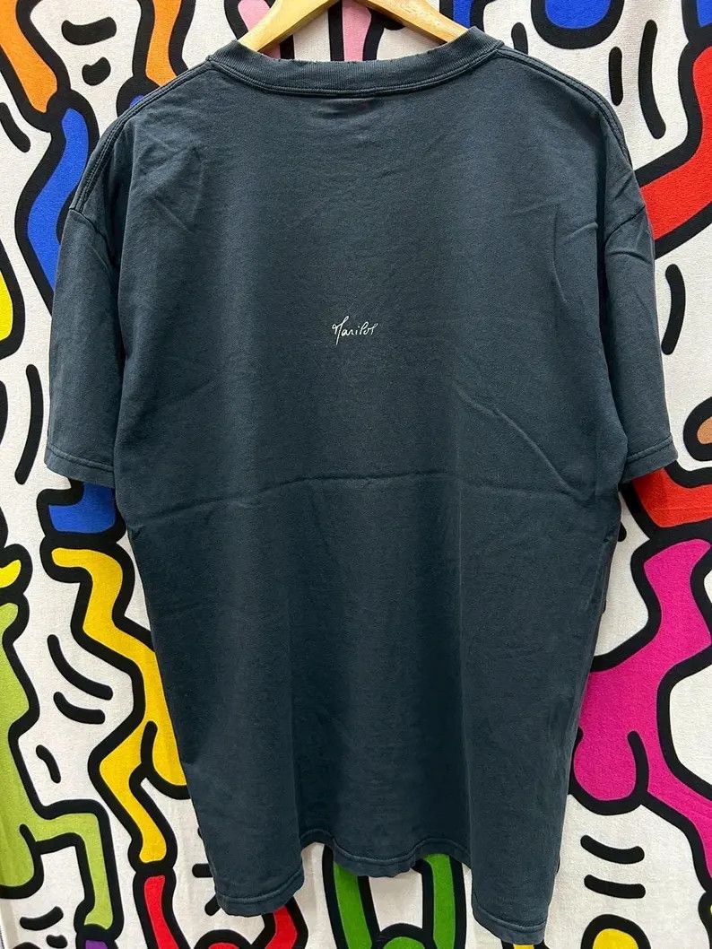 Vintage Vintage 2000s Andy Warhol Art tshirt size L Size US L / EU 52-54 / 3 - 3 Thumbnail