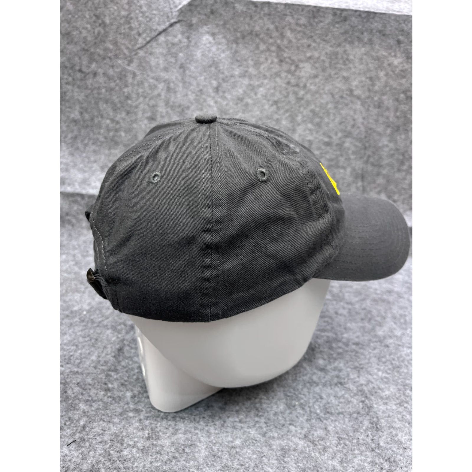 Vintage Cabela's Baseball Cap Adult One Size Gray Cotton Adjustable Outdoor Fishing Hunting Mens Size ONE SIZE - 7 Thumbnail