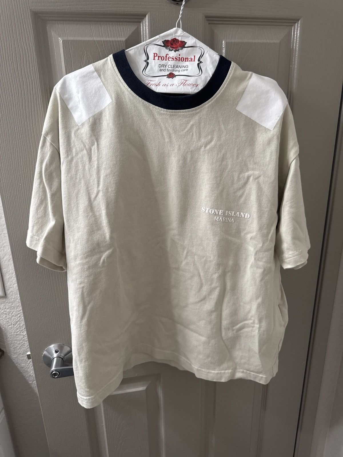 Stone Island Stone island T Size US M / EU 48-50 / 2 - 2 Thumbnail