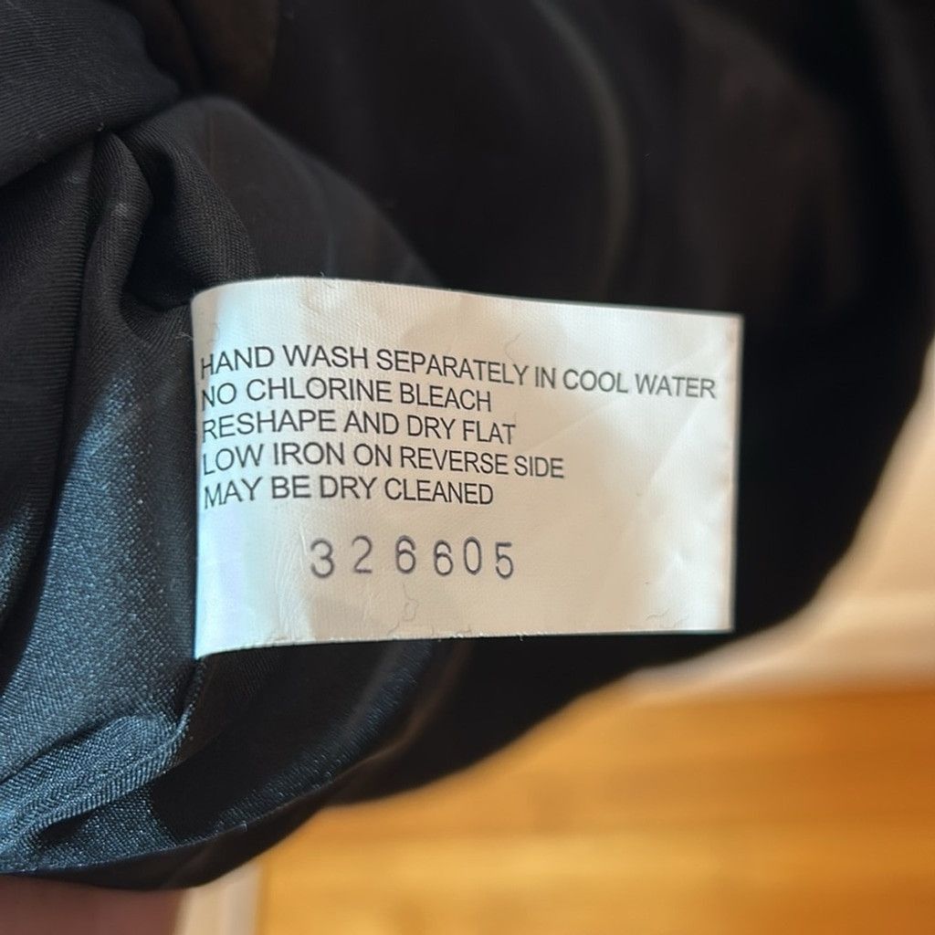 Other Leo Chevalier wool & acrylic blend men’s shacket size large Size US L / EU 52-54 / 3 - 9 Thumbnail
