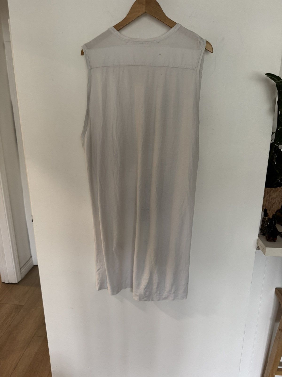 Julius Oversized tank sz 3 Size US L / EU 52-54 / 3 - 3 Thumbnail