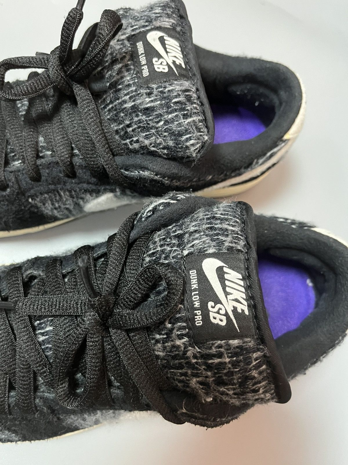 Nike SB Nike Sb dunk low pro 2014 “warmth pack” sneaker Size US 8.5 / EU 41-42 - 5 Thumbnail