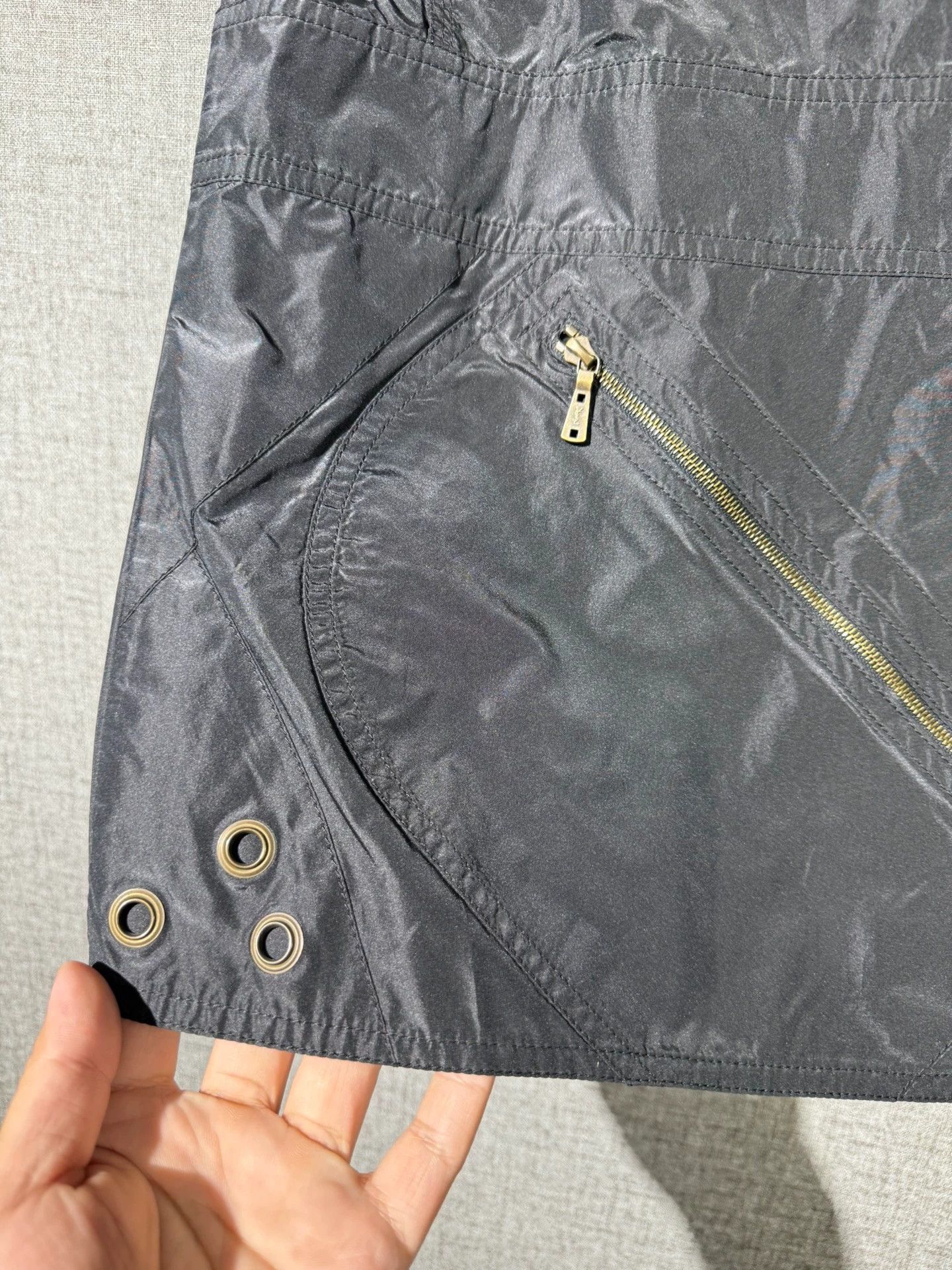 Saint Laurent Paris YSL Saint Laurent, unused Size US S / EU 44-46 / 1 - 9 Thumbnail