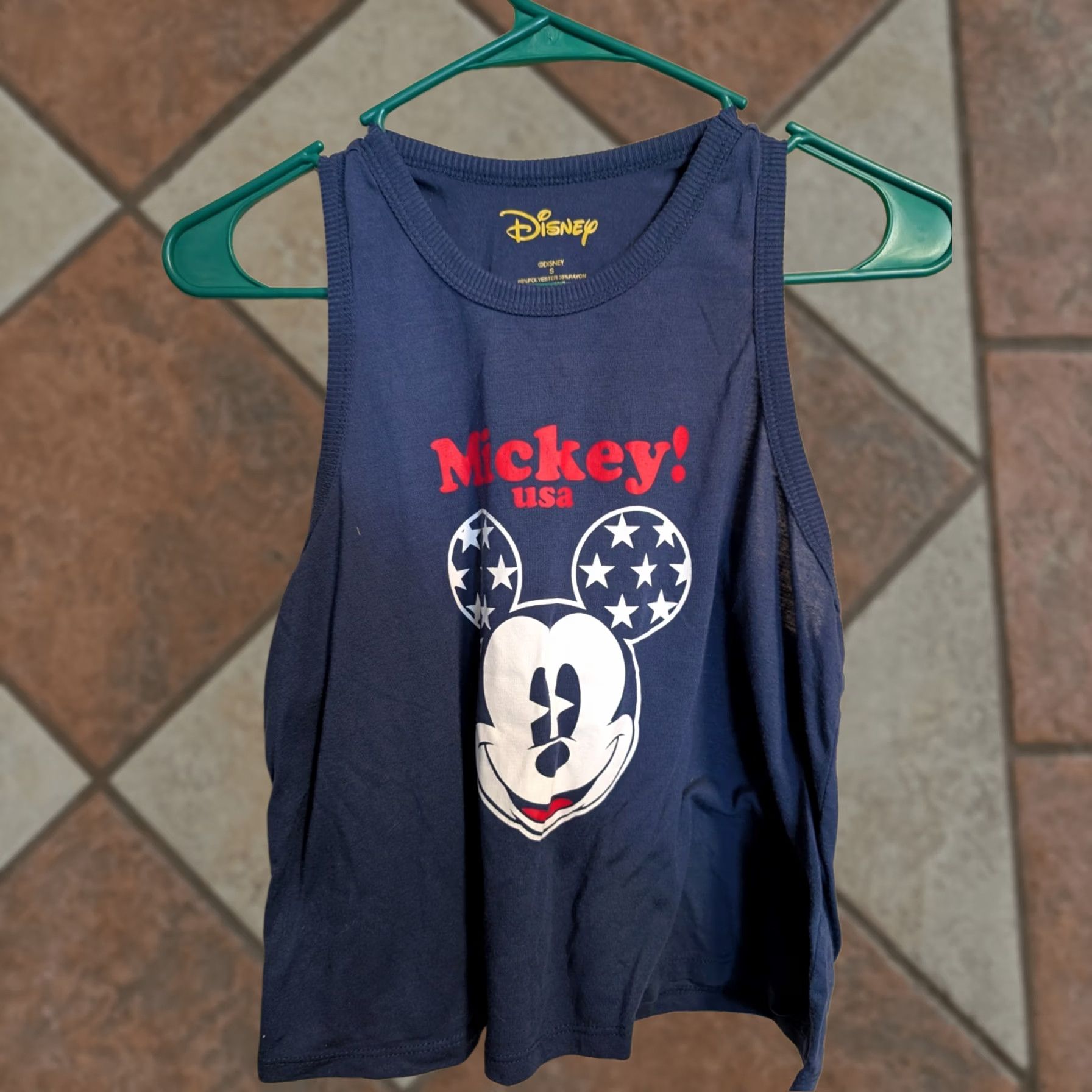 Disney VINTAGE? No Size S / US 4 / IT 40 - 1 Thumbnail