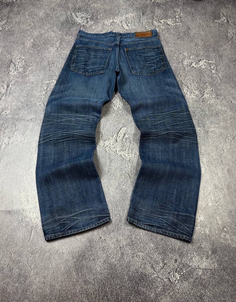 If Six Was Nine Ifsixwasnine Archive Carpet boot cut pants | Grailed