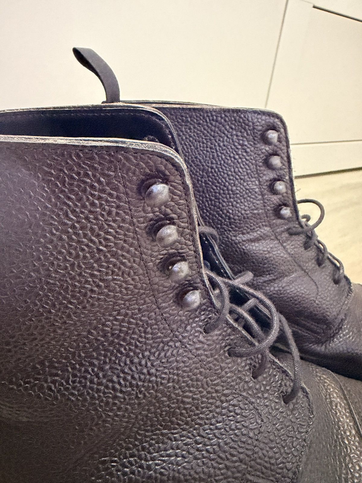 George Cleverley George Cleverley x Kingsman Boots Size US 10 / EU 43 - 5 Thumbnail