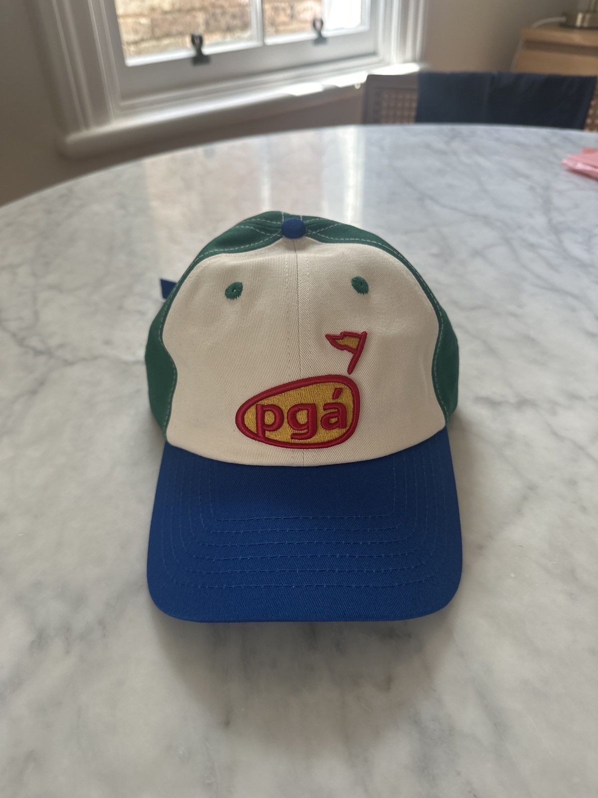 Other Golf Hat Size ONE SIZE - 2 Thumbnail