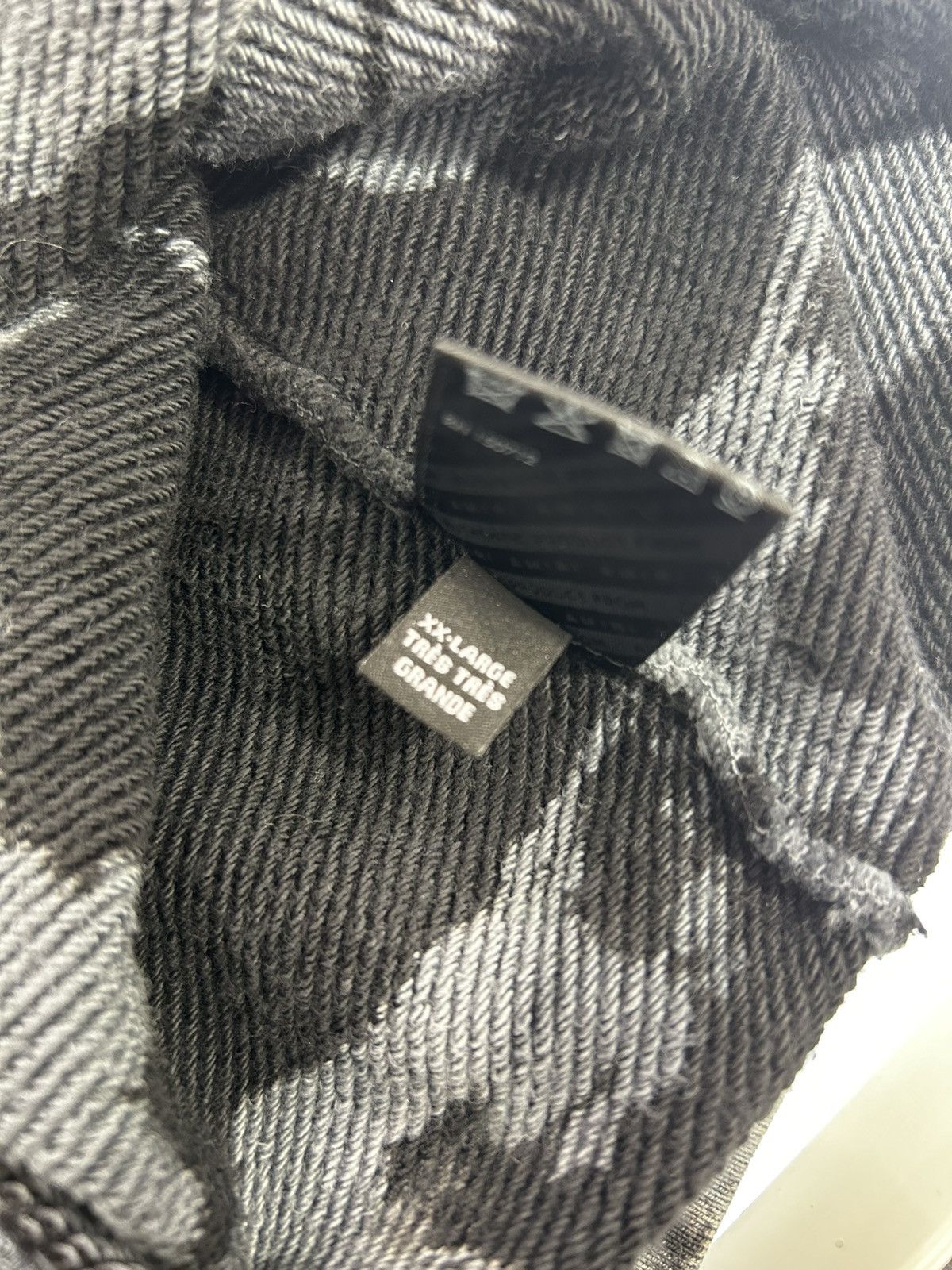 Amiri Amiri Jumper Size US XXL / EU 58 / 5 - 12 Thumbnail