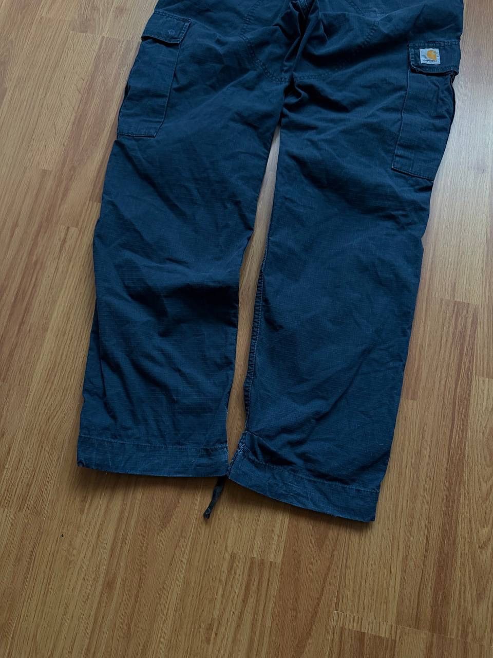Carhartt Vintage Cargo Carhartt Pants size 32\32 Size US 32 / EU 48 - 13 Thumbnail