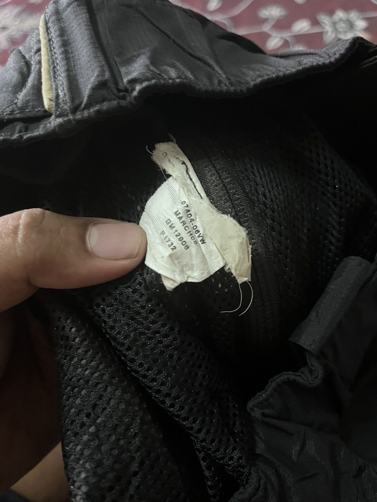 Harley Davidson Motorcycles Riding Pants