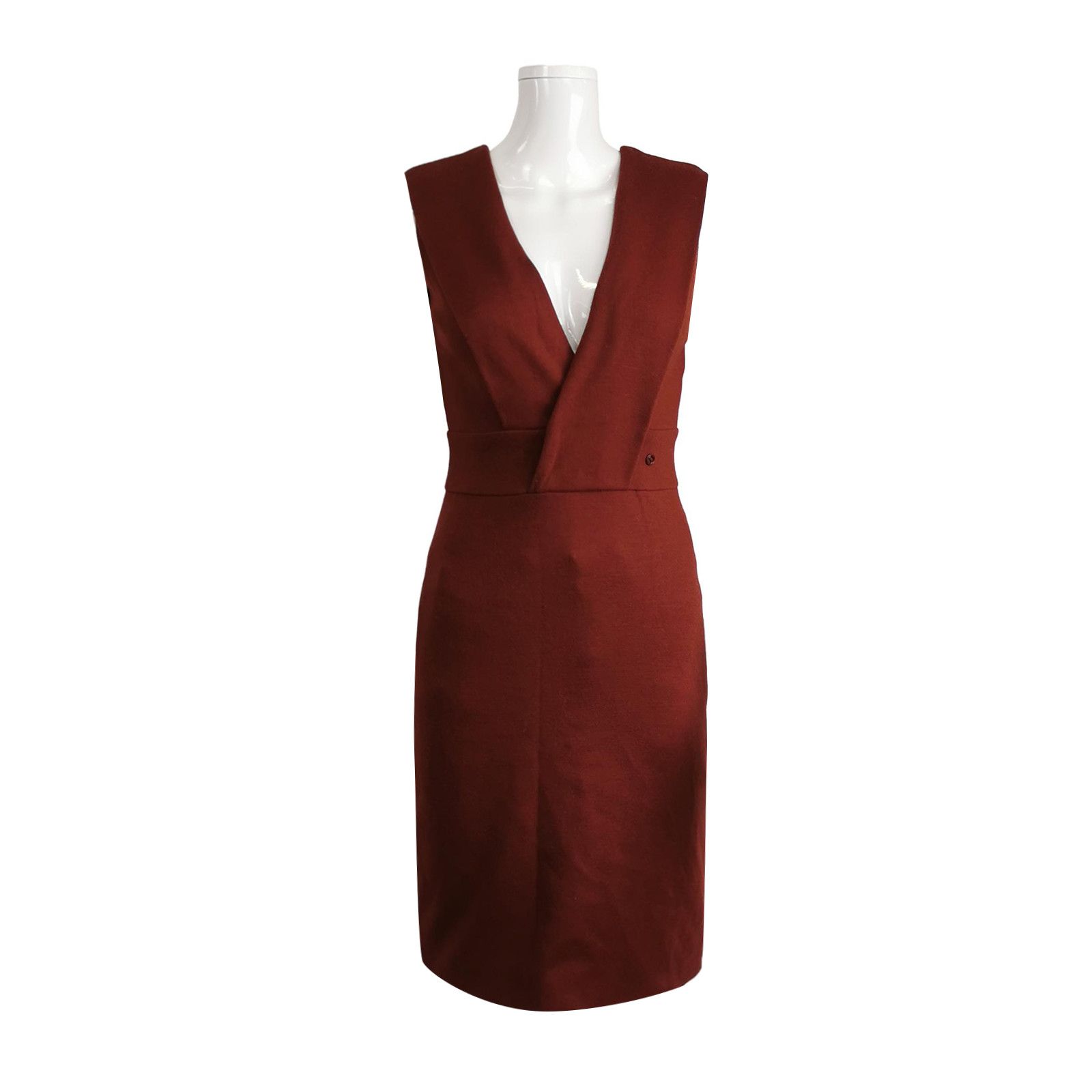 Gucci Gucci Women xxs Midi Size XXS / US 00 / IT 34 - 1 Thumbnail