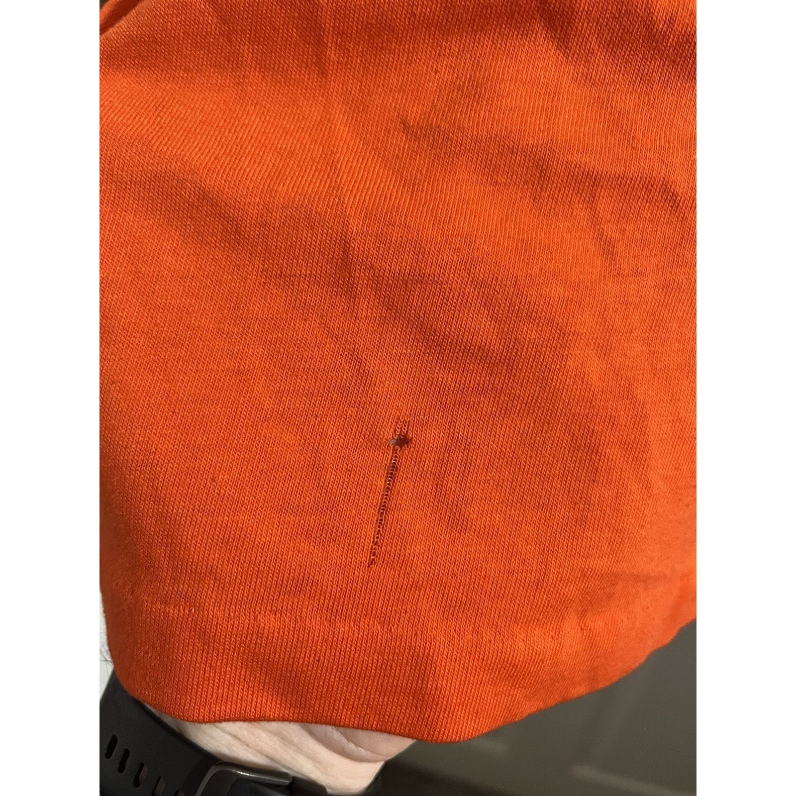 Harley Davidson Vtg Harley Davidson American Ann Arbor Michigan Polo 1990 Size US XXL / EU 58 / 5 - 8 Thumbnail