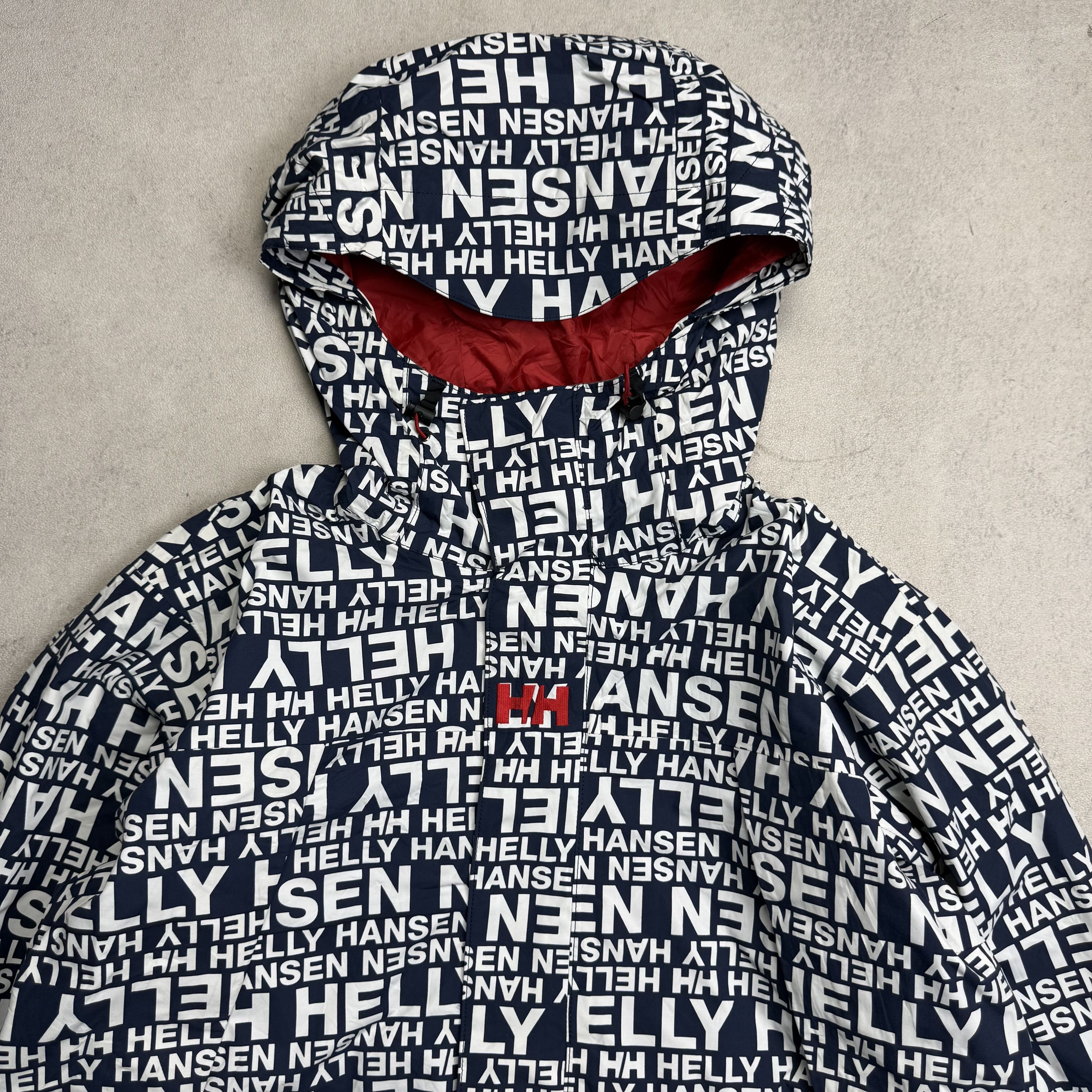 Helly Hansen Helly Hansen Ski Snowboards Jacket Size US L / EU 52-54 / 3 - 4 Thumbnail