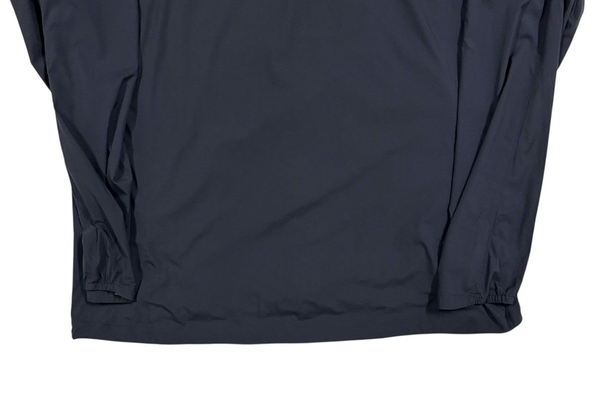 Arc'teryx Arc’teryx Nodin Jacket Hidden Hoodies Gopcore Windbreaker Size US XL / EU 56 / 4 - 13 Thumbnail