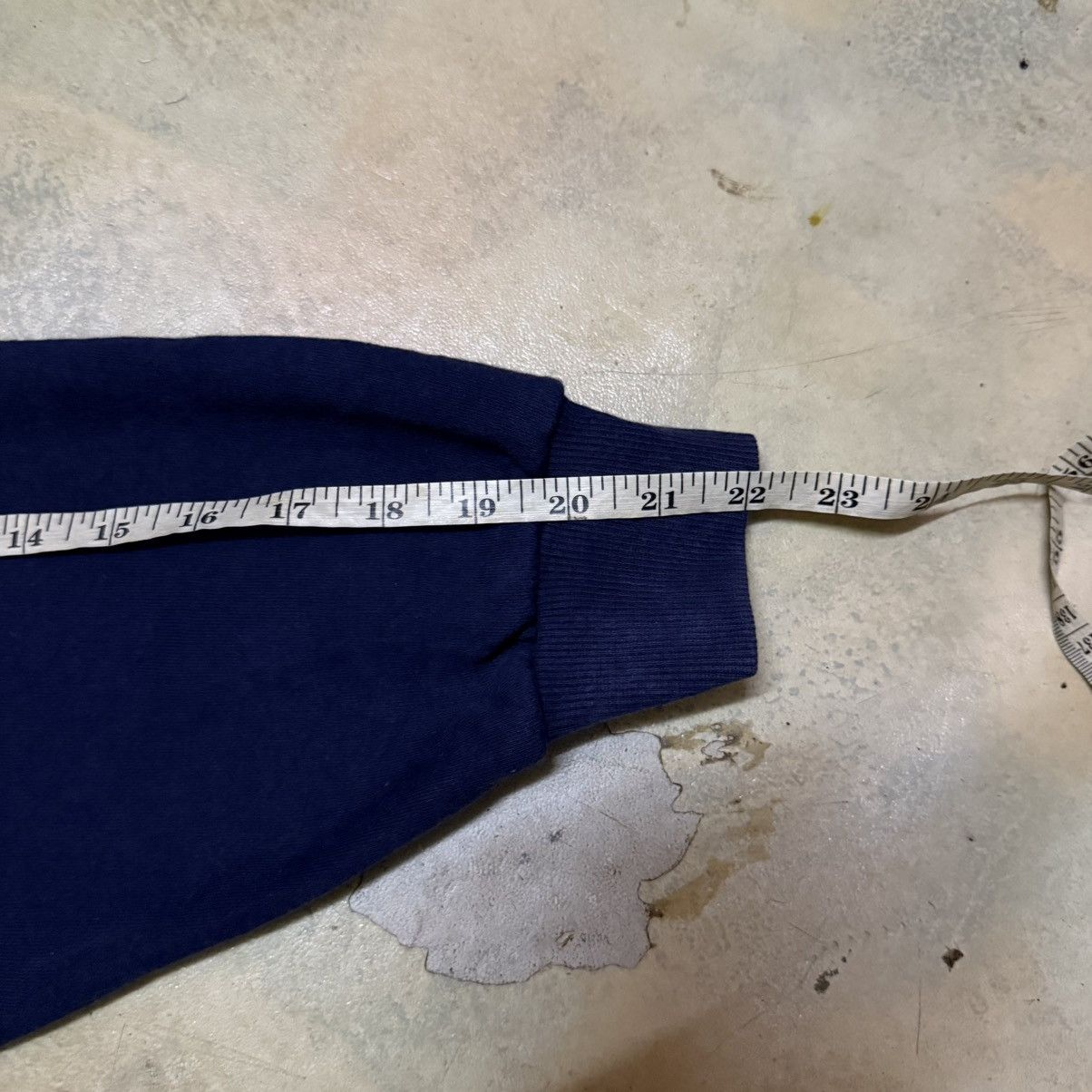 X-LARGE Vintage 90s X Large Big Logo Sweatshirt Size US M / EU 48-50 / 2 - 9 Thumbnail