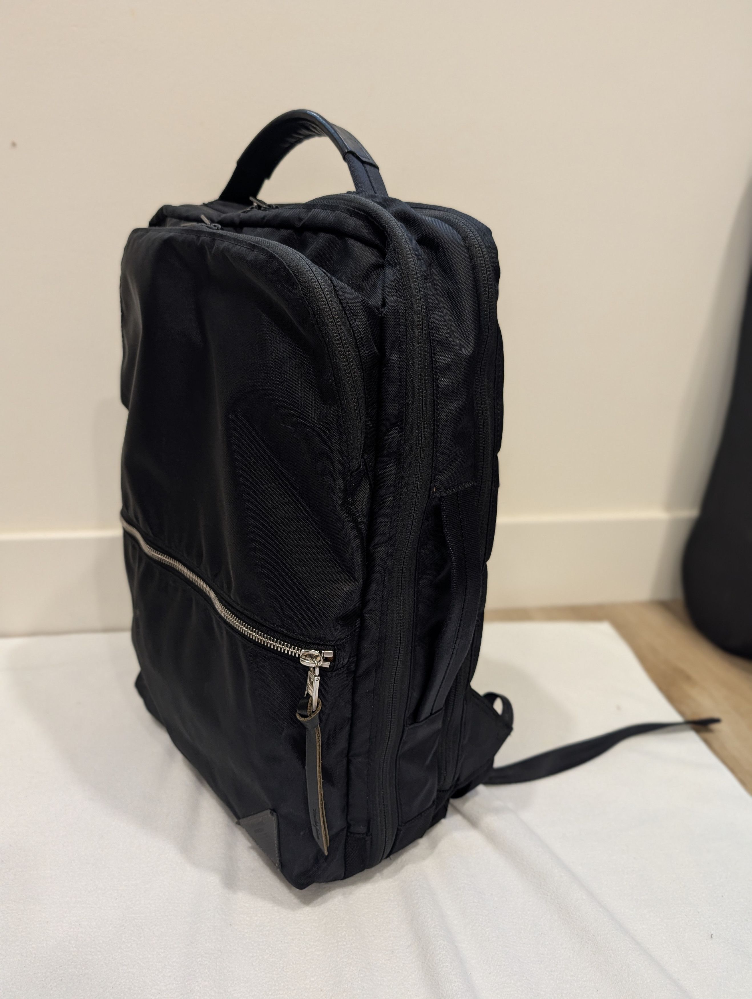 MasterPiece Master-Piece Co backpack 24211-10 Size ONE SIZE - 3 Thumbnail
