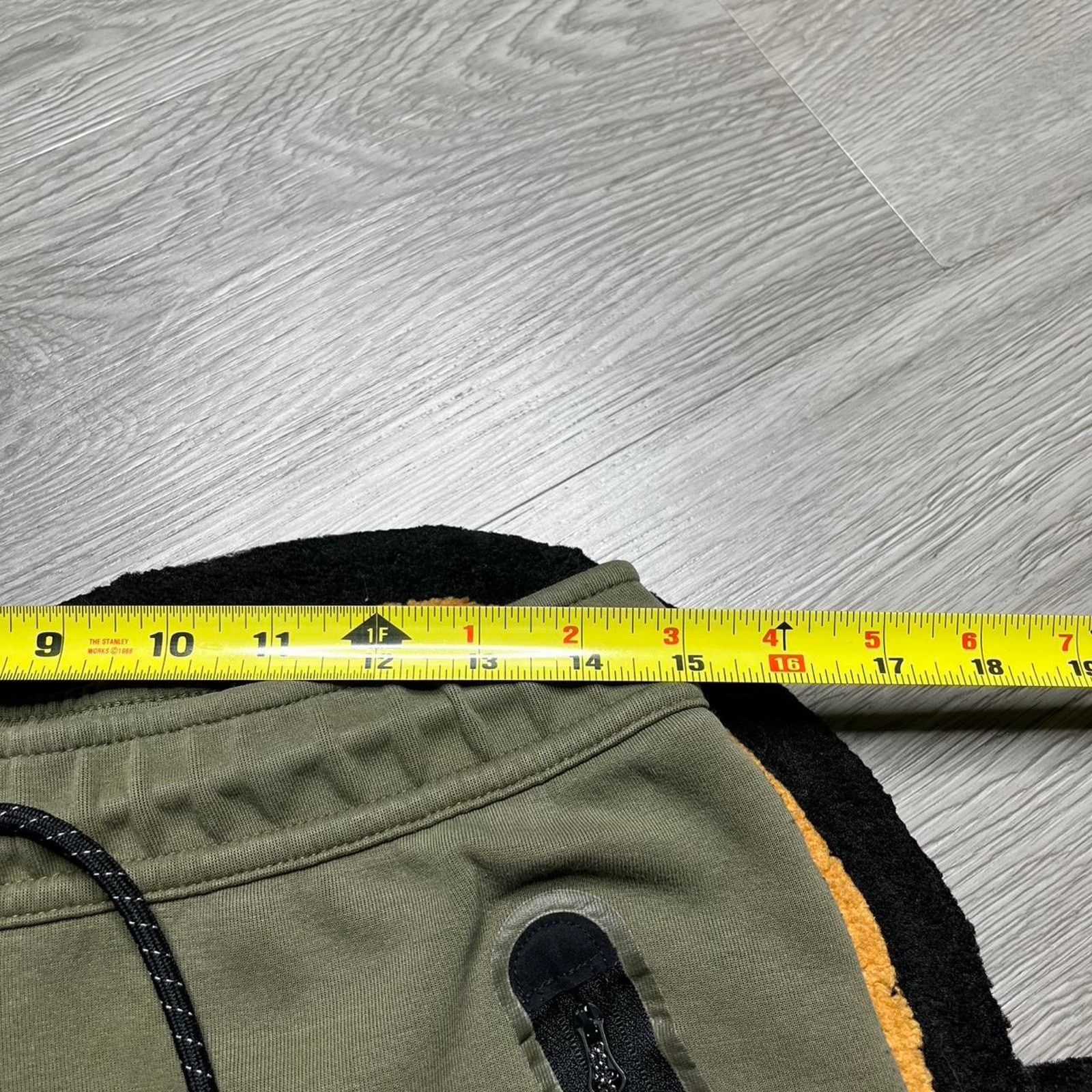Nike Nike Sportswear Tech Fleece Windrunner Sweatpants Medium Size US 30 / EU 46 - 4 Thumbnail