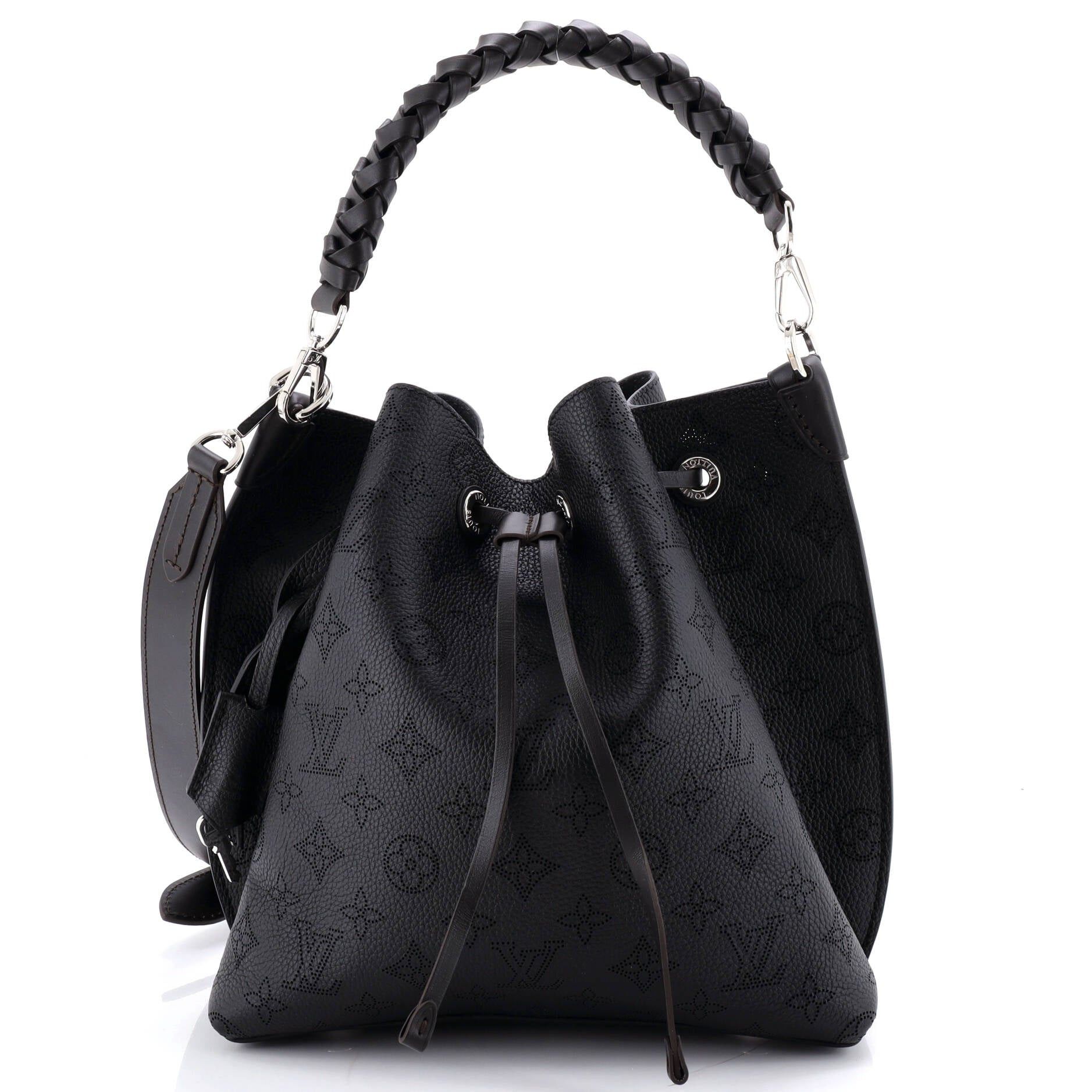 Louis Vuitton Muria Bucket Bag Size ONE SIZE - 1 Thumbnail