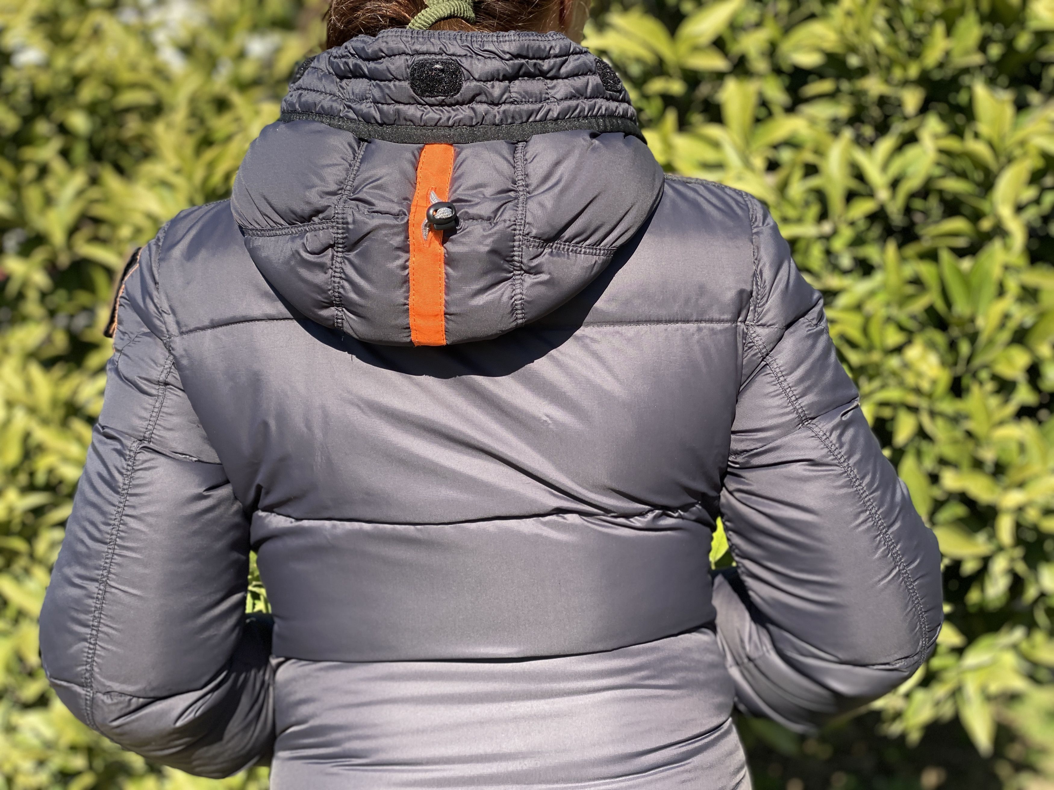 Parajumpers Parajumpers Super Lightweight Goose Puffer Jacket Size S Piu Size S / US 4 / IT 40 - 7 Thumbnail