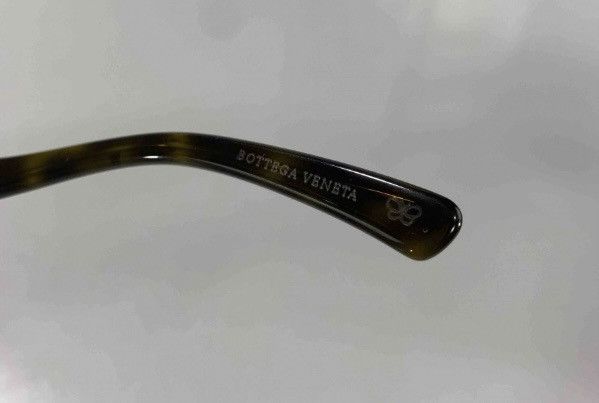 Bottega Veneta × Tomas Maier Bottega Veneta x Tomas Maier unisex sunglasses NEW Size ONE SIZE - 3 Thumbnail