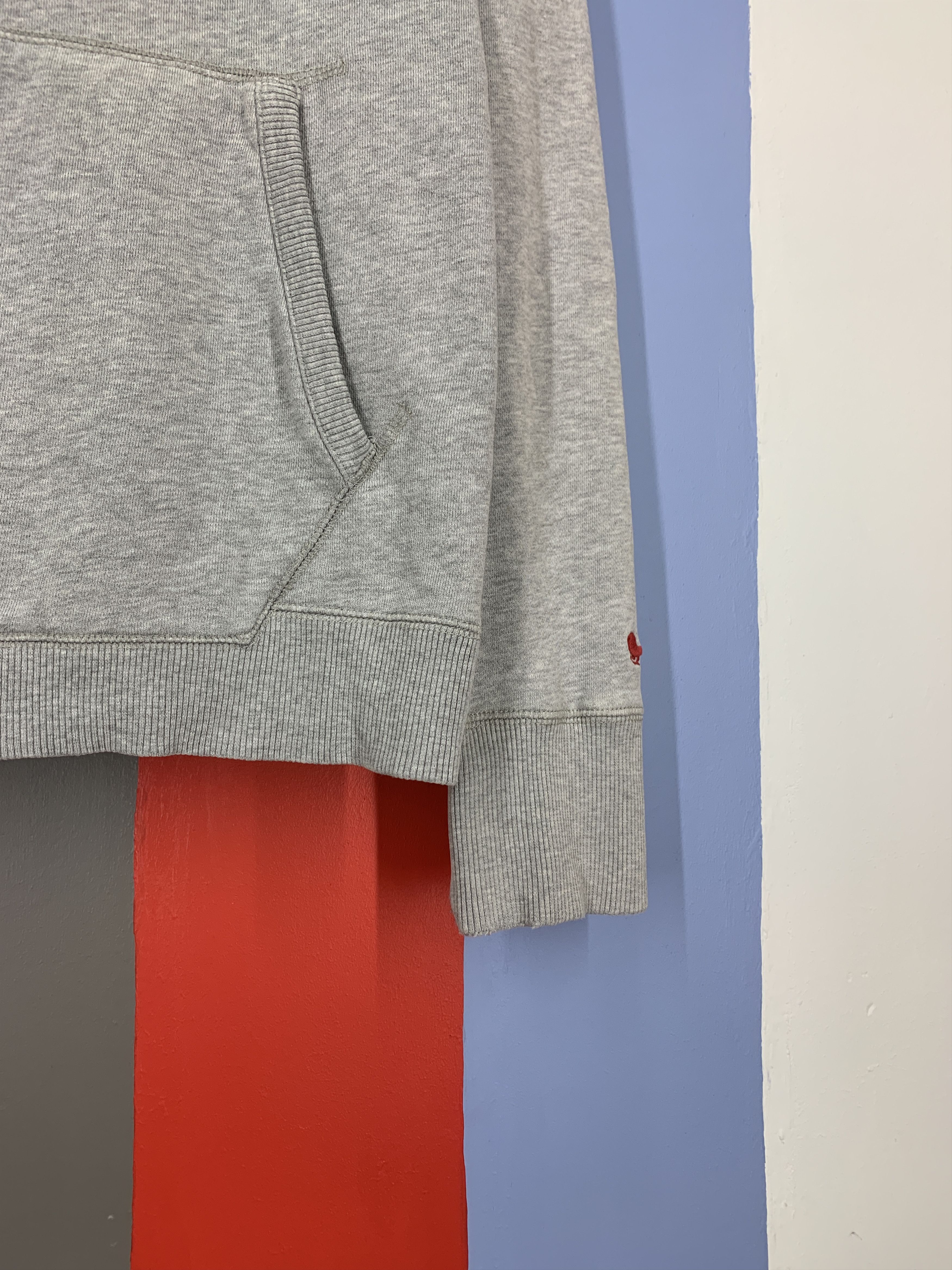 Modern Amusement MODERN AMUSEMENT Hoodie Pullover #2060/15 Size US M / EU 48-50 / 2 - 4 Thumbnail