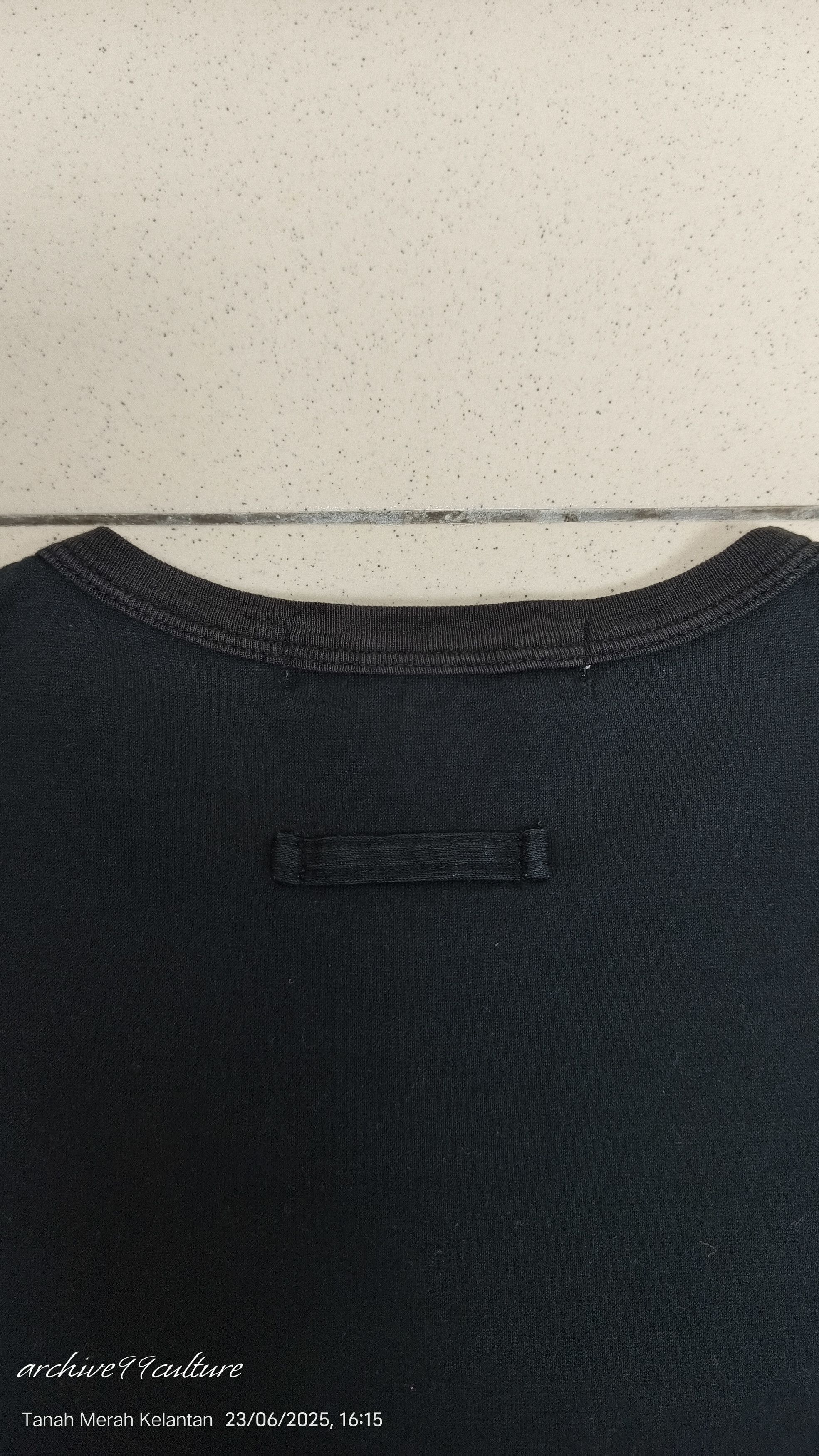 Gaultier Homme Objet × Jean Paul Gaultier Archive GAULTIER HOMME objet Tee Size ONE SIZE - 9 Thumbnail