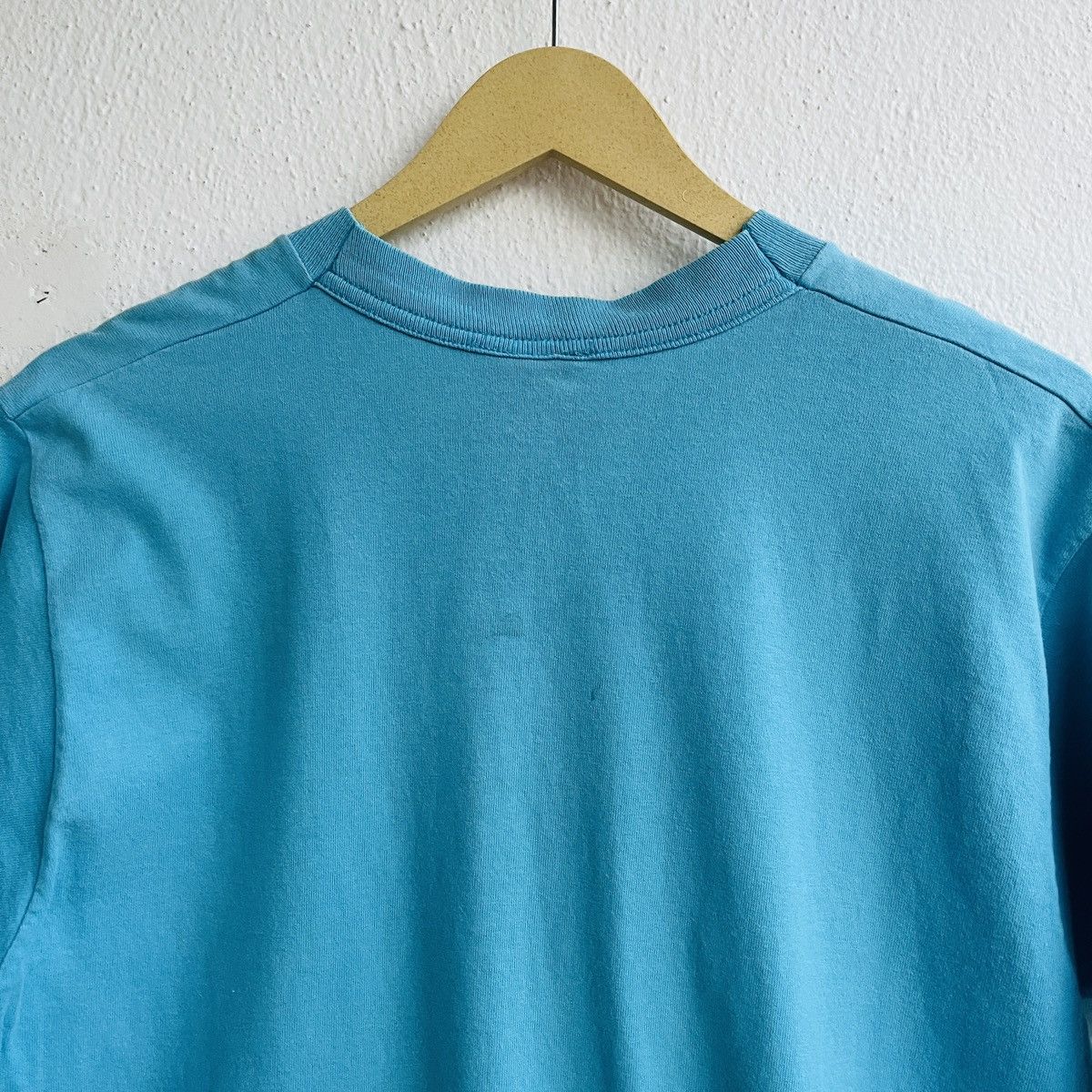 Mickey Mouse × Velva Sheen × Vintage Vintage Mickey Unlimited Velva Sheen Single Stitch TShirt Size US M / EU 48-50 / 2 - 18 Thumbnail