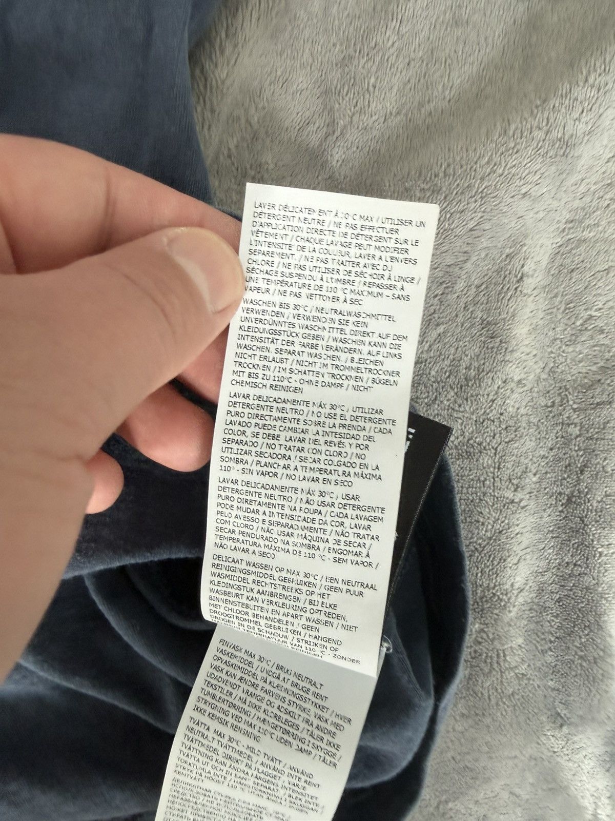 Stone Island Very nice Size US XL / EU 56 / 4 - 8 Thumbnail