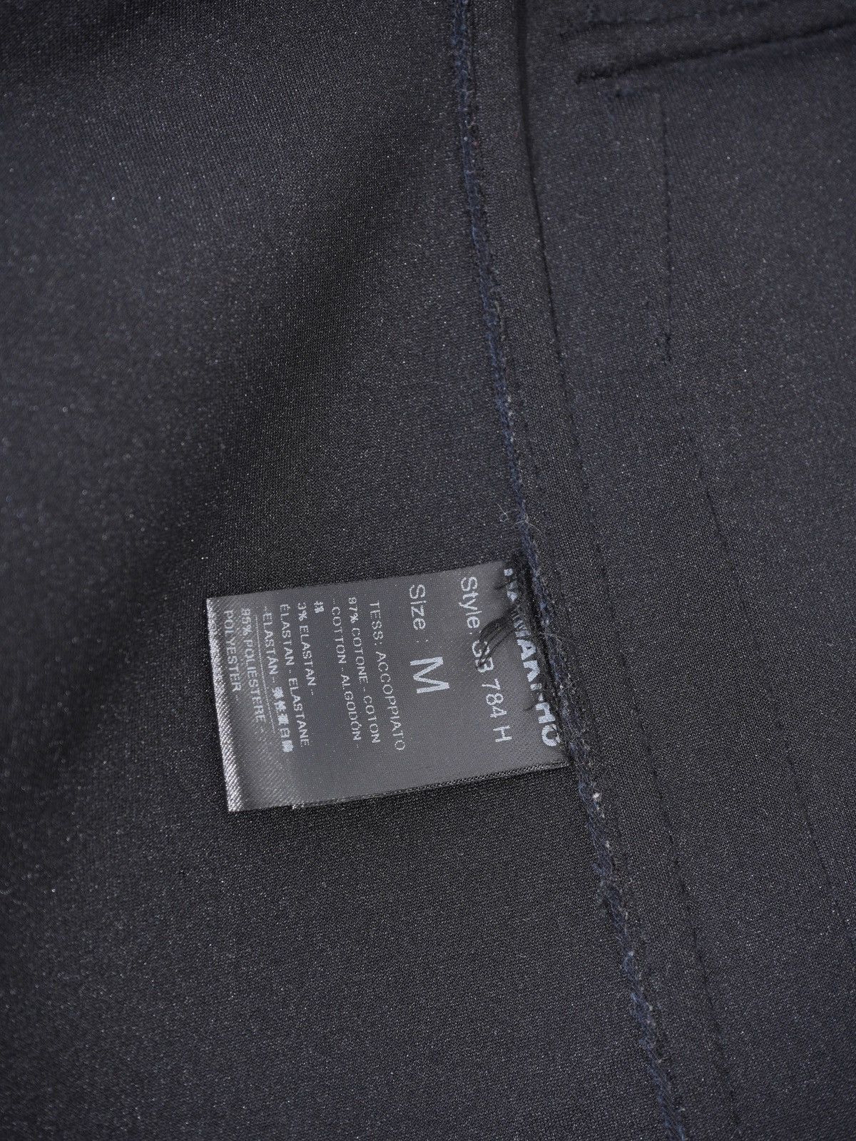 HAMAKI-HO Hamaki-Ho Hooded Field Jacket MultiPocket sz M Size US M / EU 48-50 / 2 - 8 Thumbnail