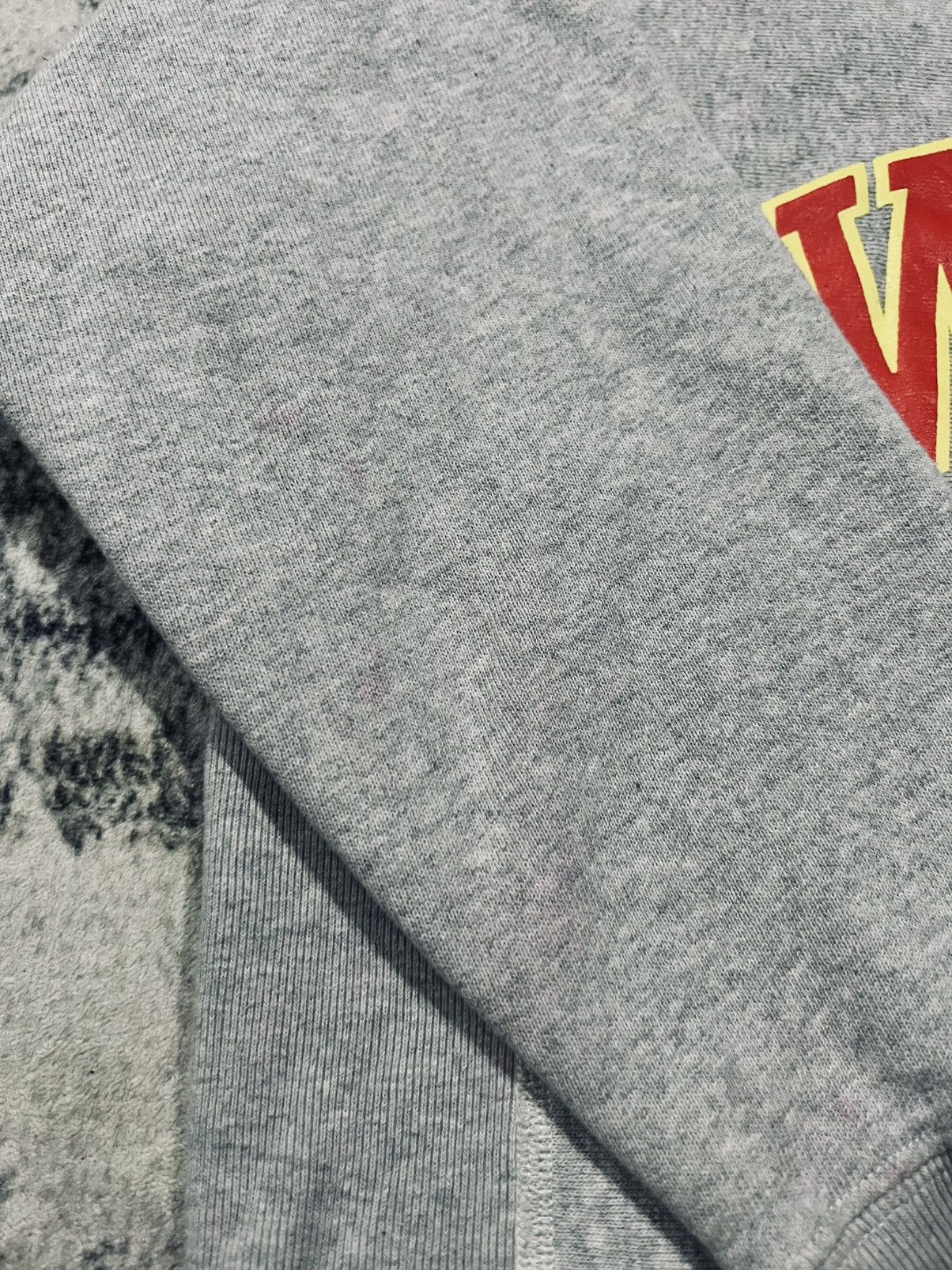 Champion Champion reverse weave x disney sweatshirt Size US M / EU 48-50 / 2 - 5 Thumbnail