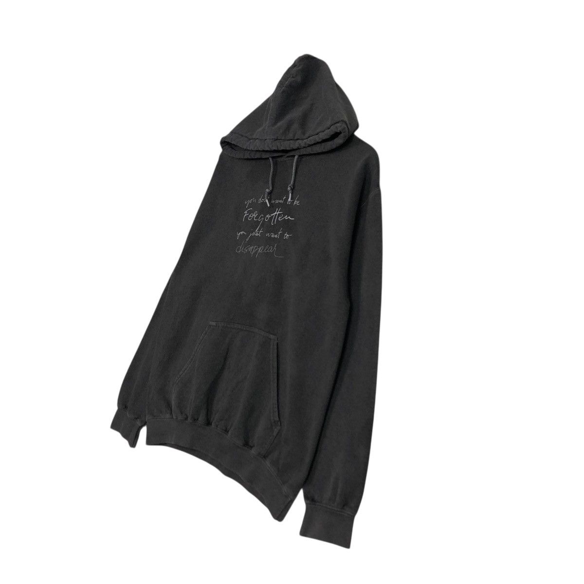 Hysteric Glamour 🔥VINTAGE HOODIE LUNA DEL REY BIG LOGO DESIGN BACK HIT Size US S / EU 44-46 / 1 - 4 Thumbnail