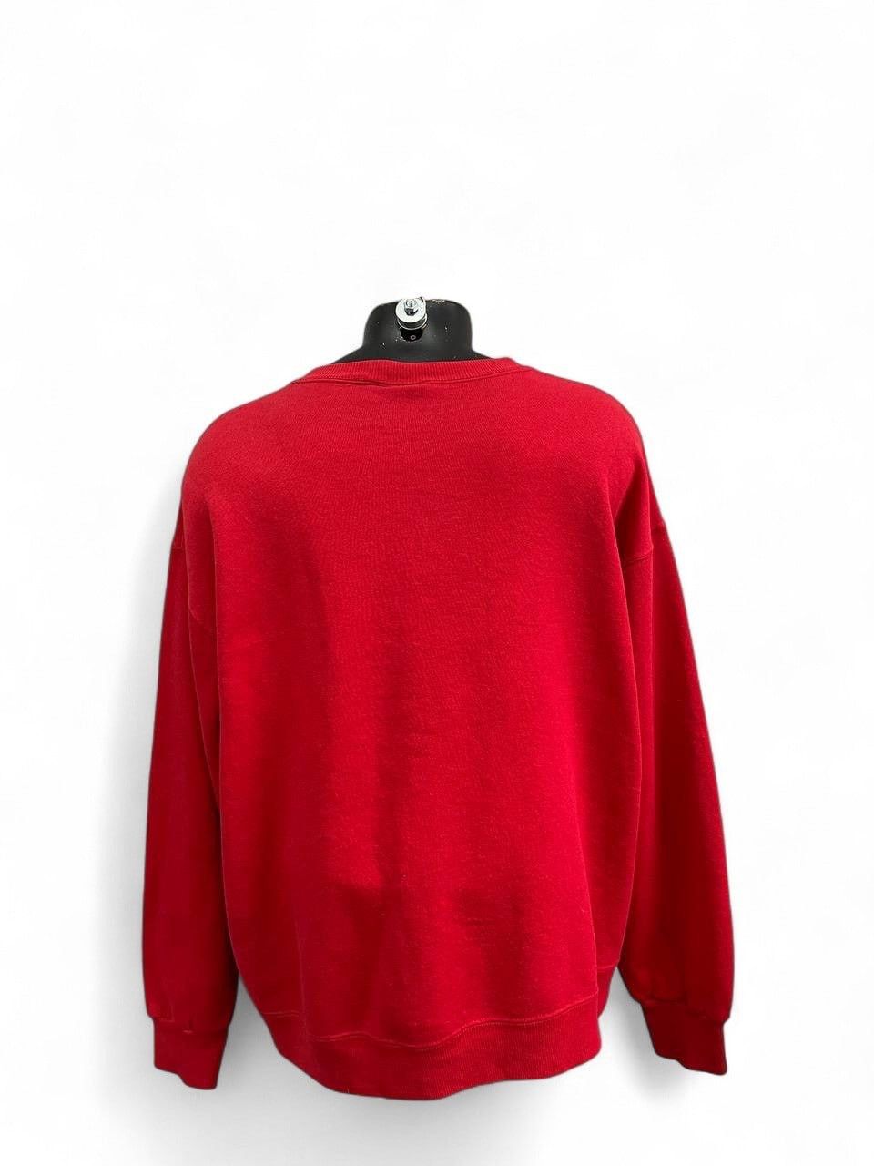 Lee Lee Ohio State University sweatshirt vintage college y2k Size US L / EU 52-54 / 3 - 9 Thumbnail