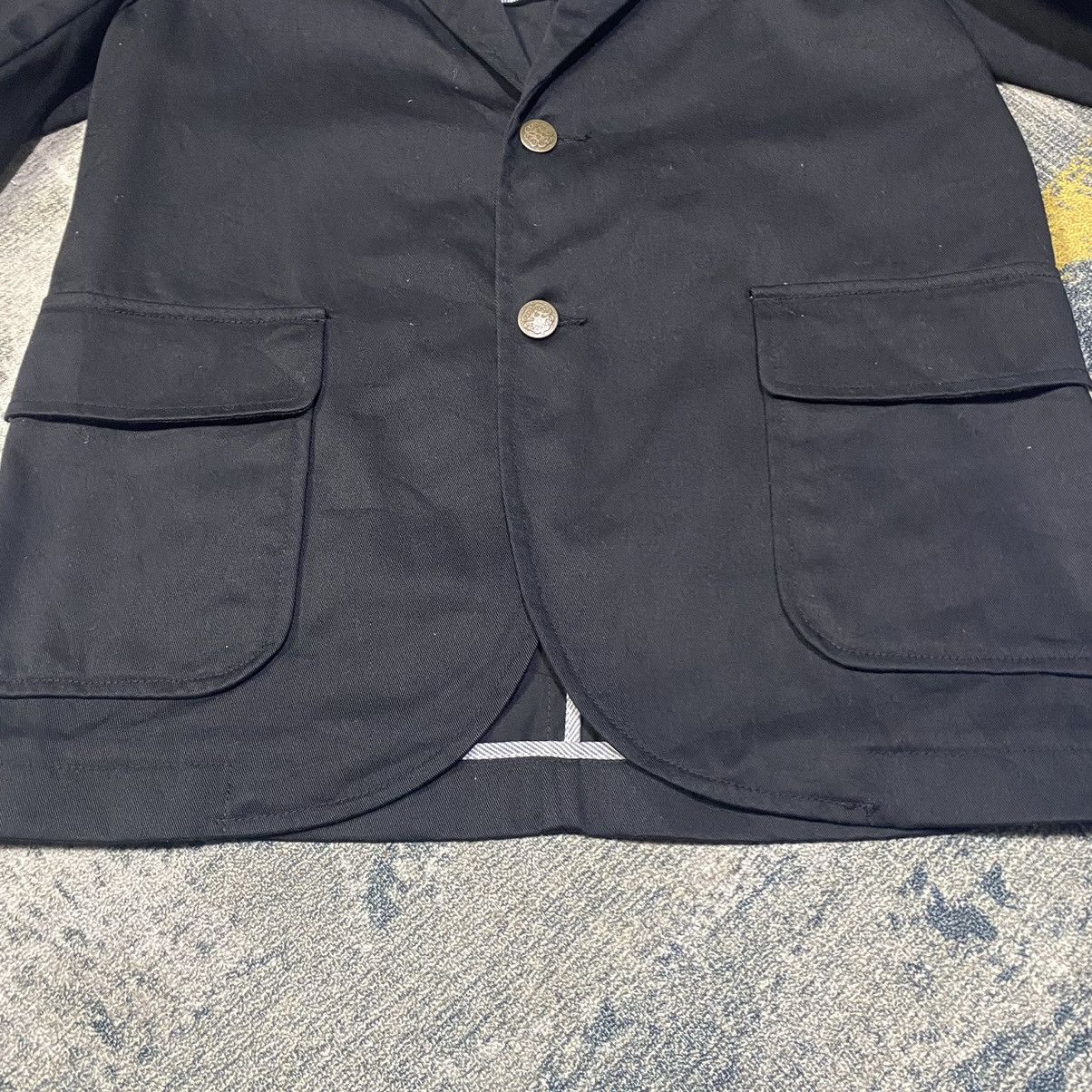 Japanese Brand × Oshkosh Oshkosh Blazer Jacket Size US M / EU 48-50 / 2 - 8 Thumbnail