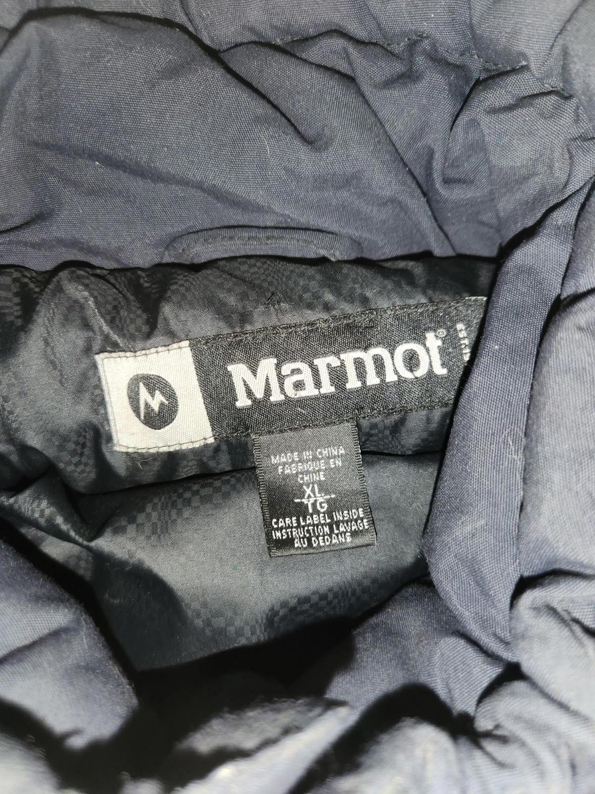 Marmot MARMOT - YUKON Parka Jacket - Men's XL Size US XL / EU 56 / 4 - 5 Thumbnail
