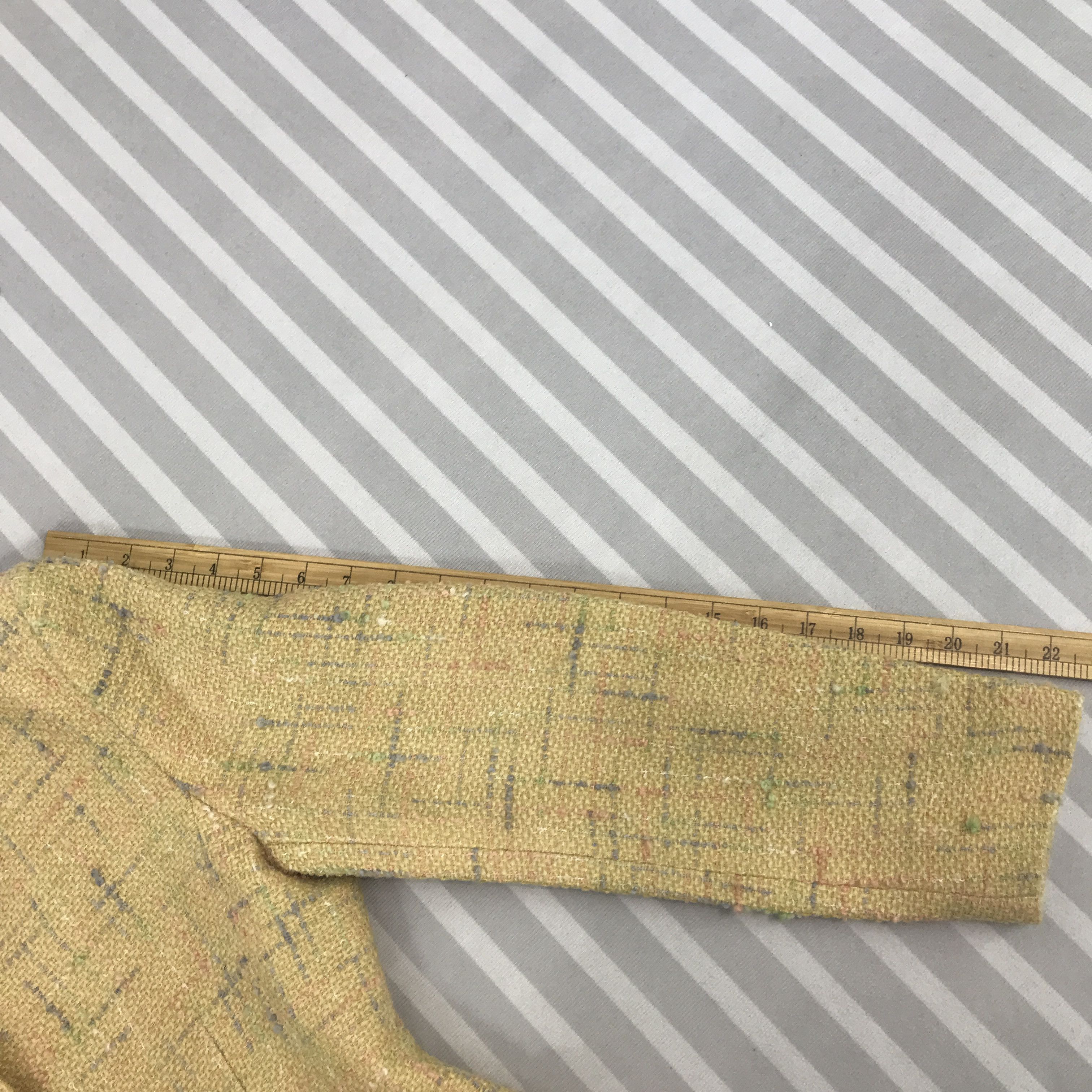 Japanese Brand × PPFM × Vintage Vintage Peyton Place By Ppfm button woman coat Jacket Size US M / EU 48-50 / 2 - 6 Thumbnail